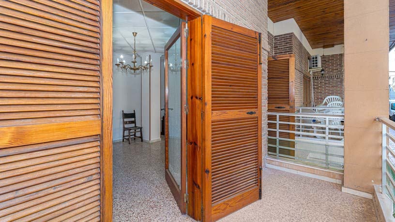 Piso en venta en av Avenida Doctor Gregorio Marañón