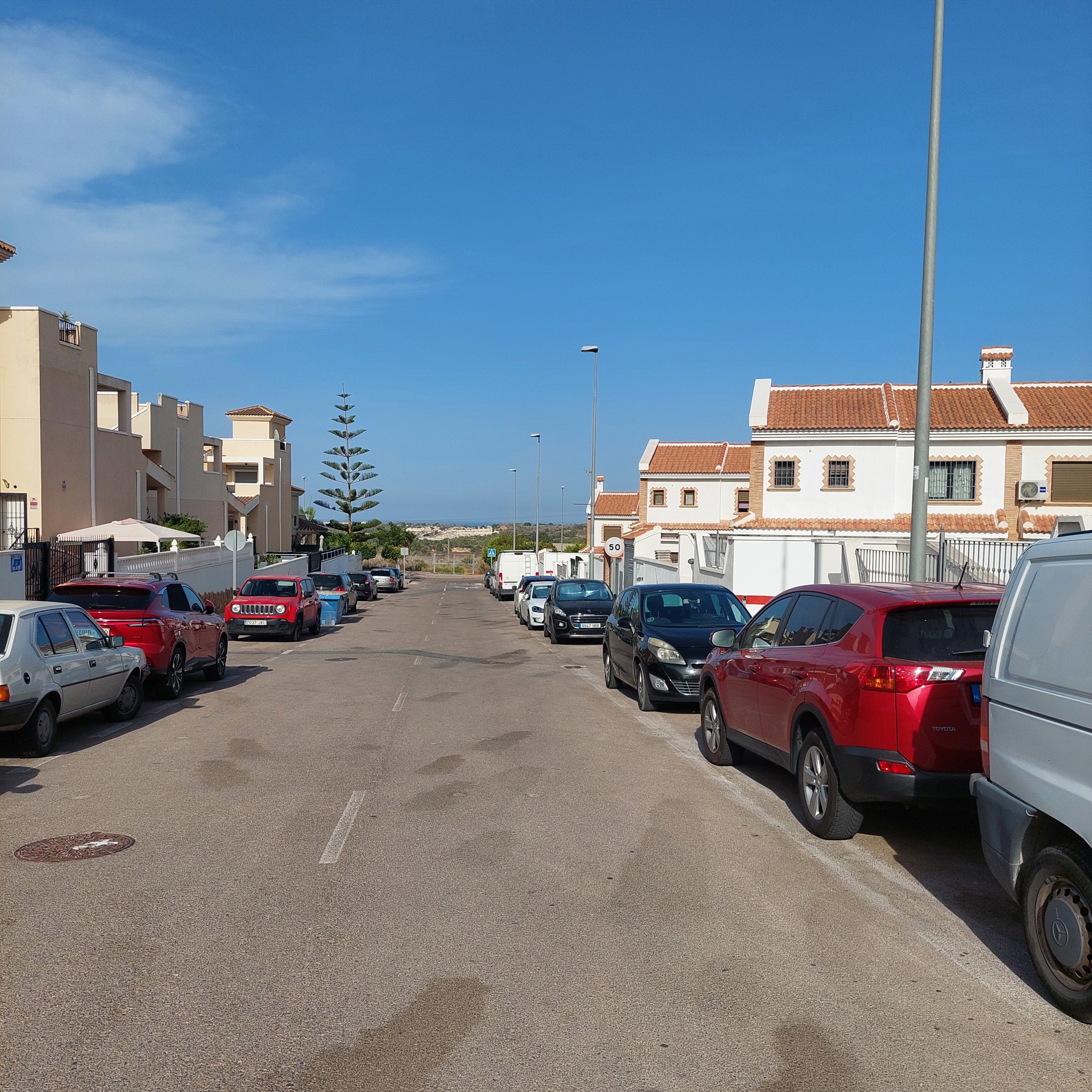 Appartement à vendre à calle Calle la Gineseta