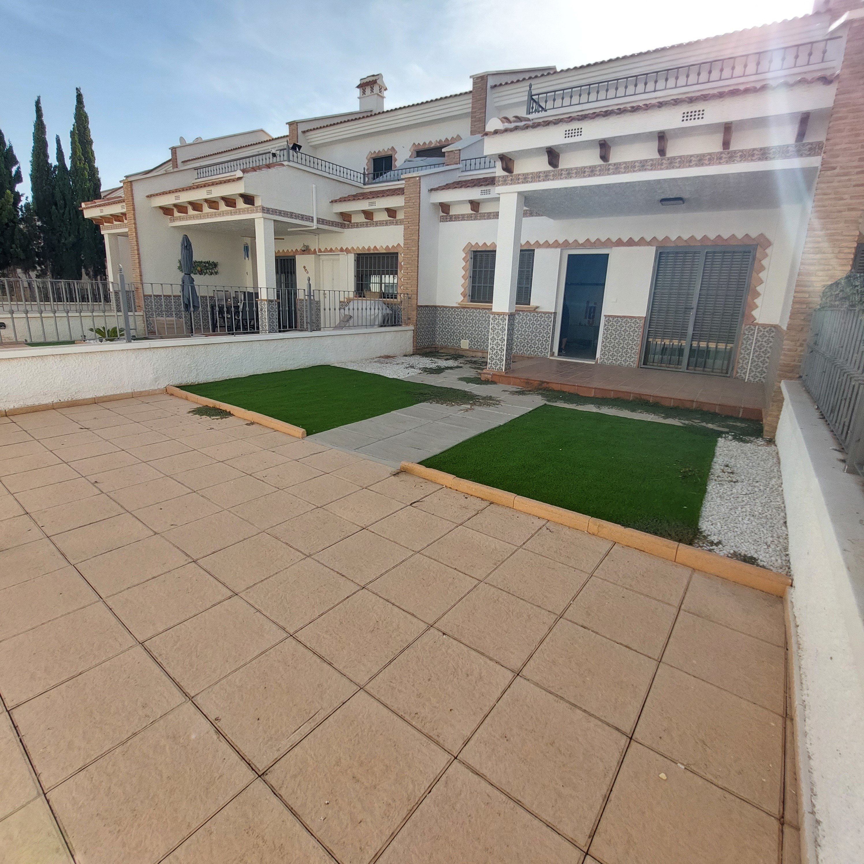 Appartement à vendre à calle Calle la Gineseta