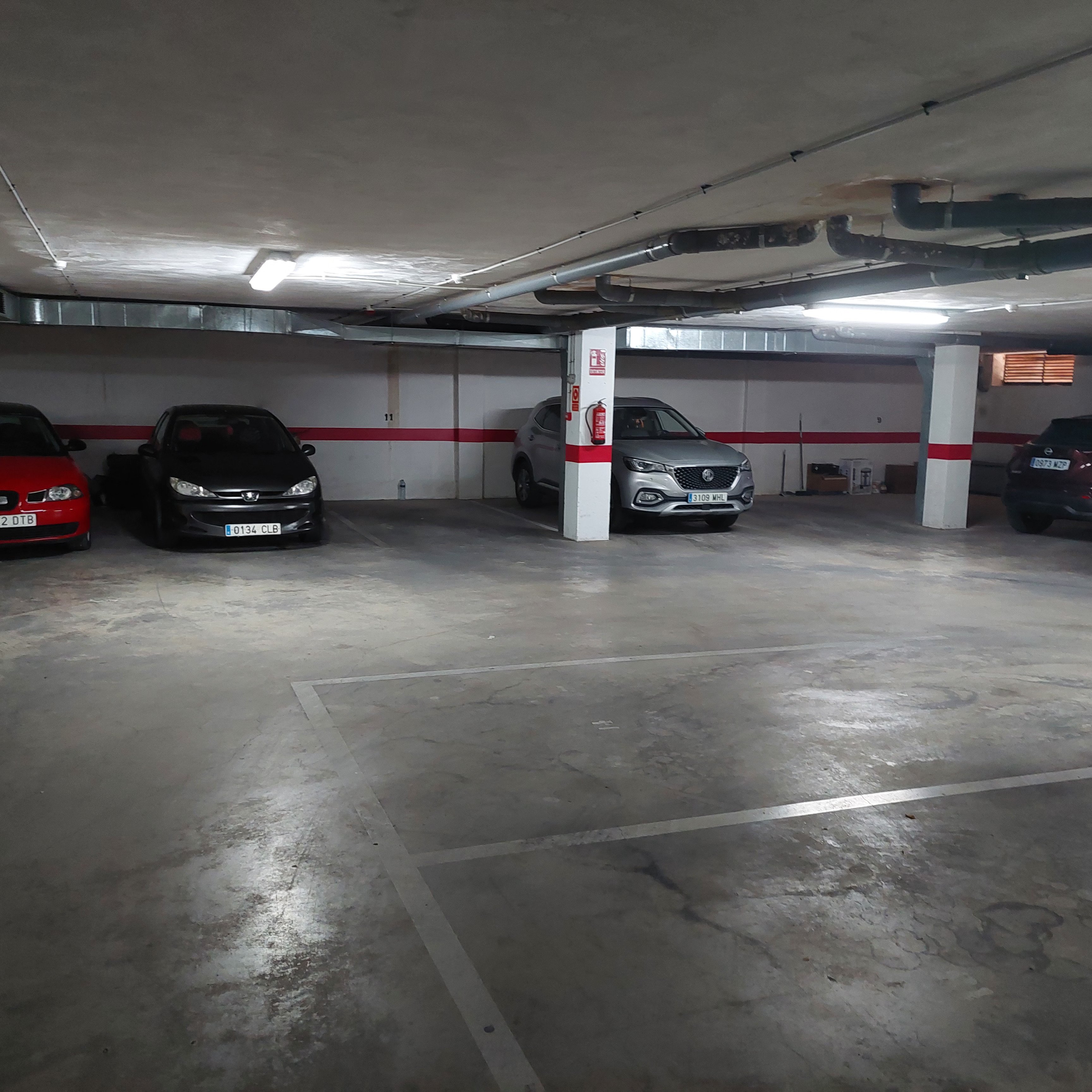 Piso en venta en calle Calle Rafael Alberti