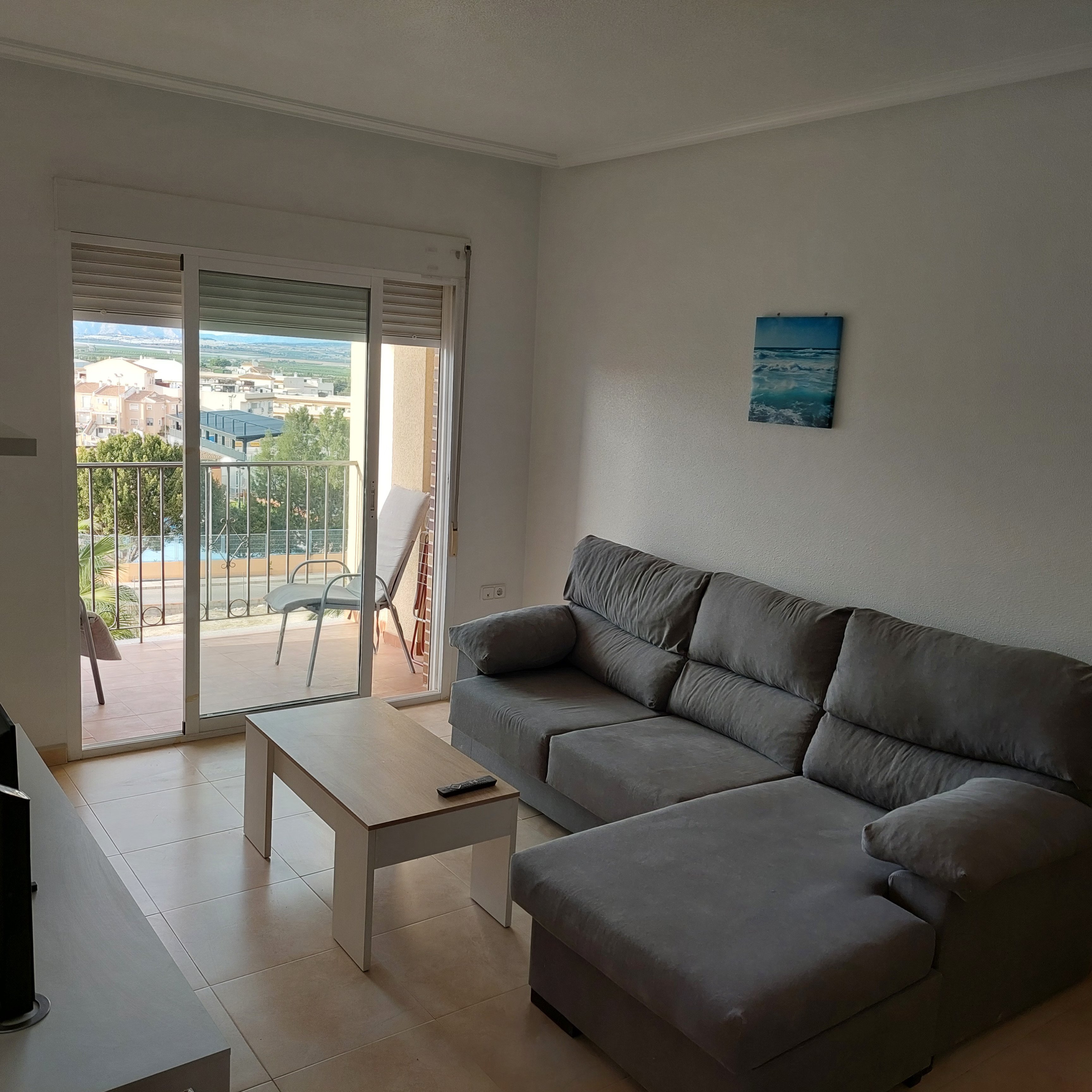 Piso en venta en calle Calle Rafael Alberti