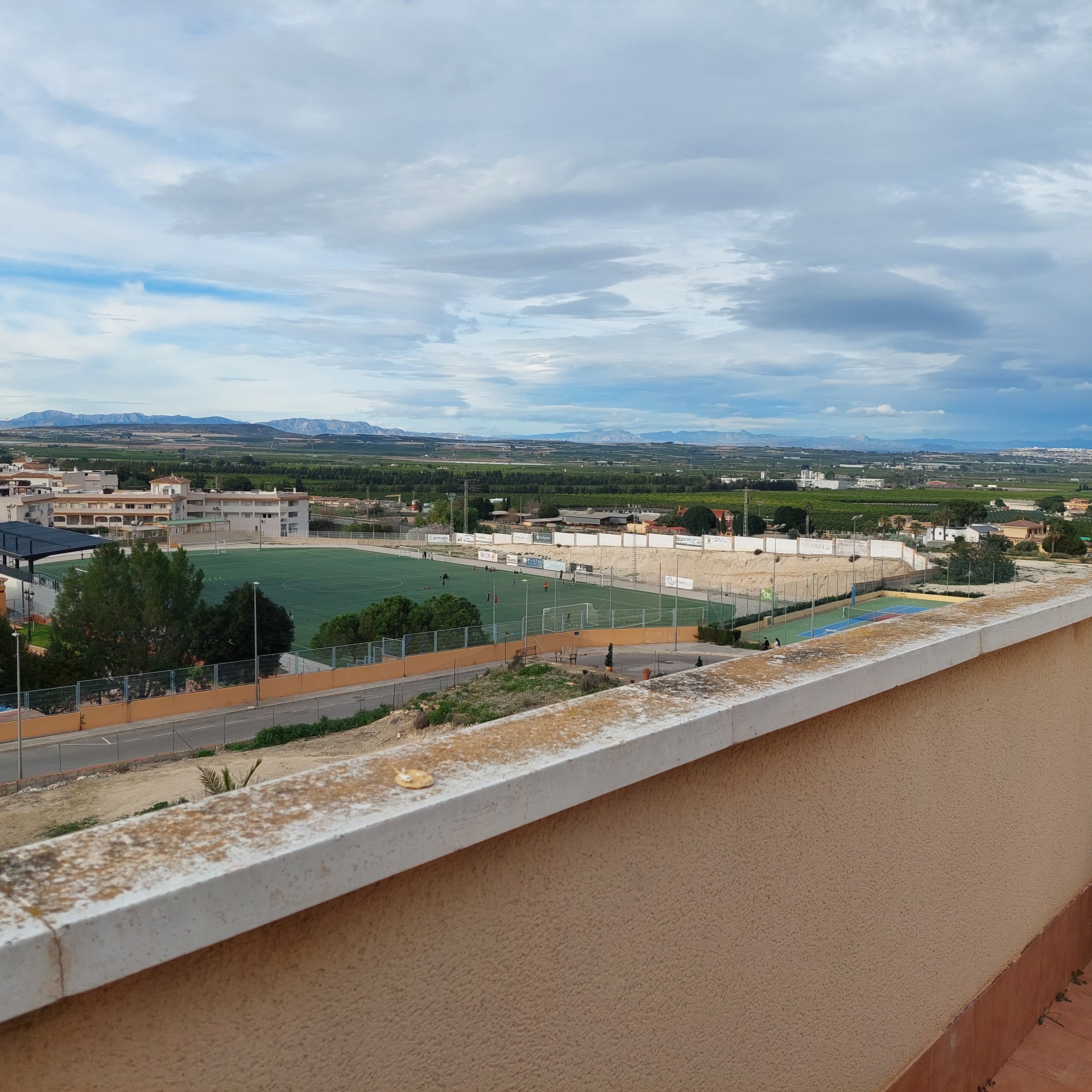 Piso en venta en calle Calle Rafael Alberti