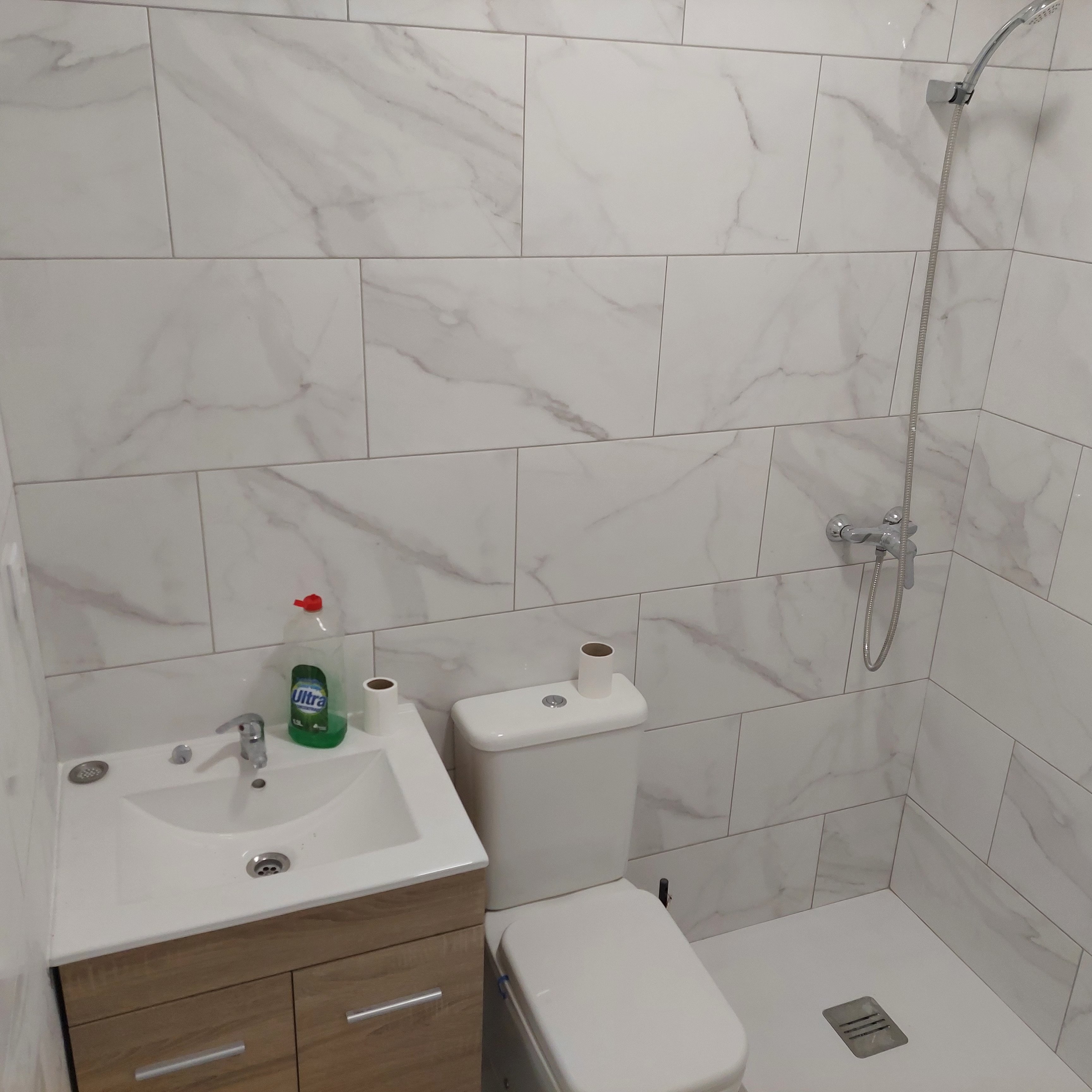 Piso en venta en calle Calle Rafael Alberti