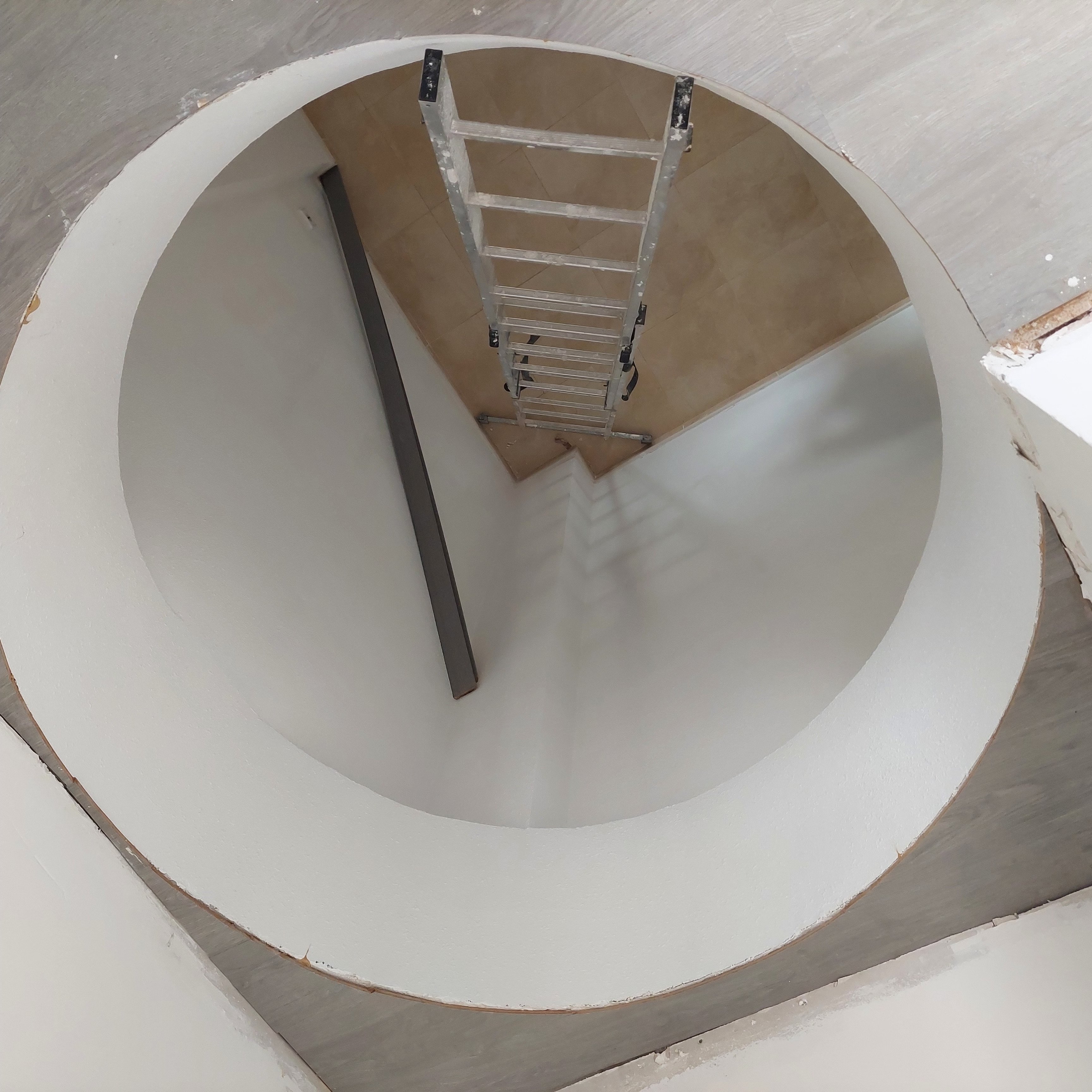 Piso en venta en calle Calle Rafael Alberti