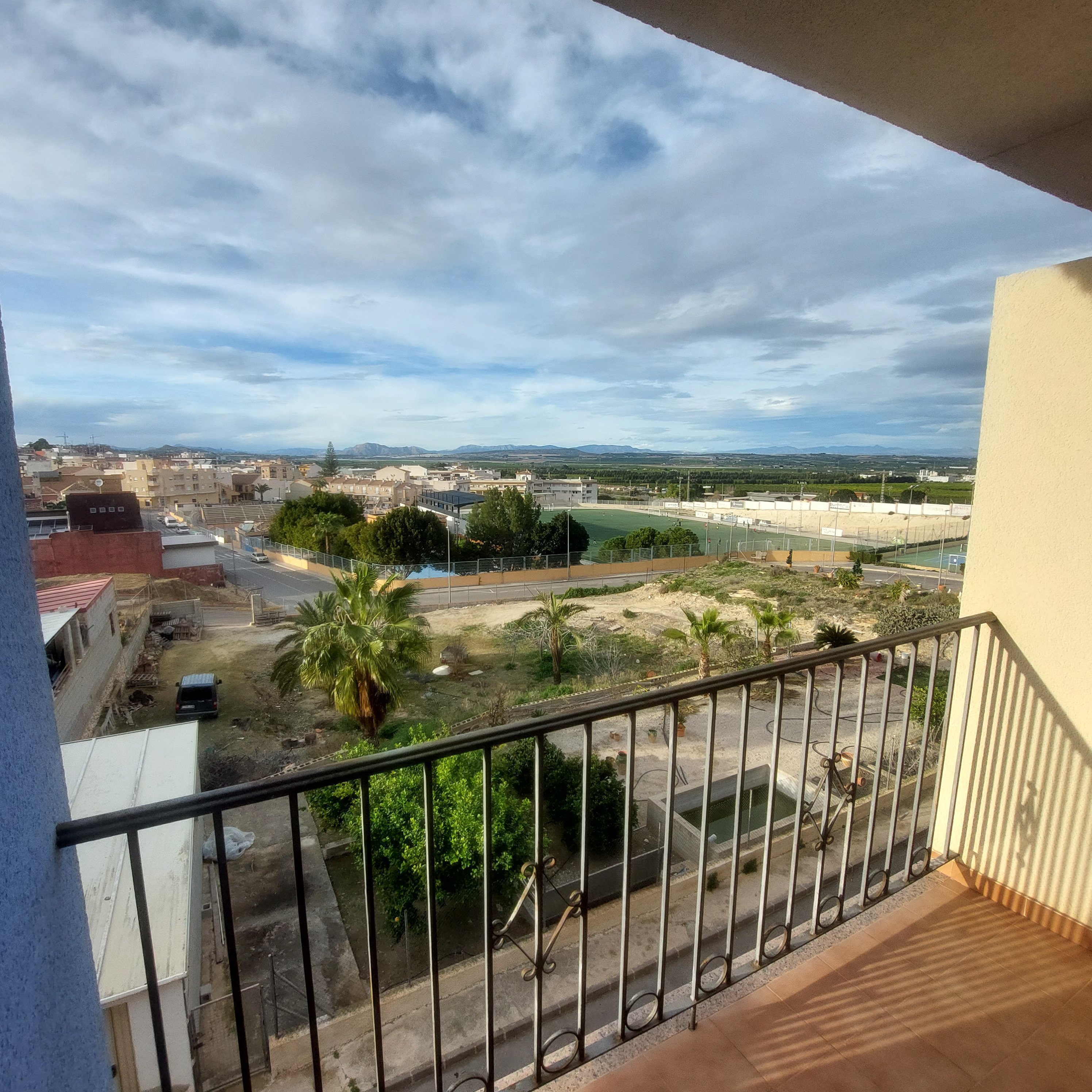 Piso en venta en calle Calle Rafael Alberti