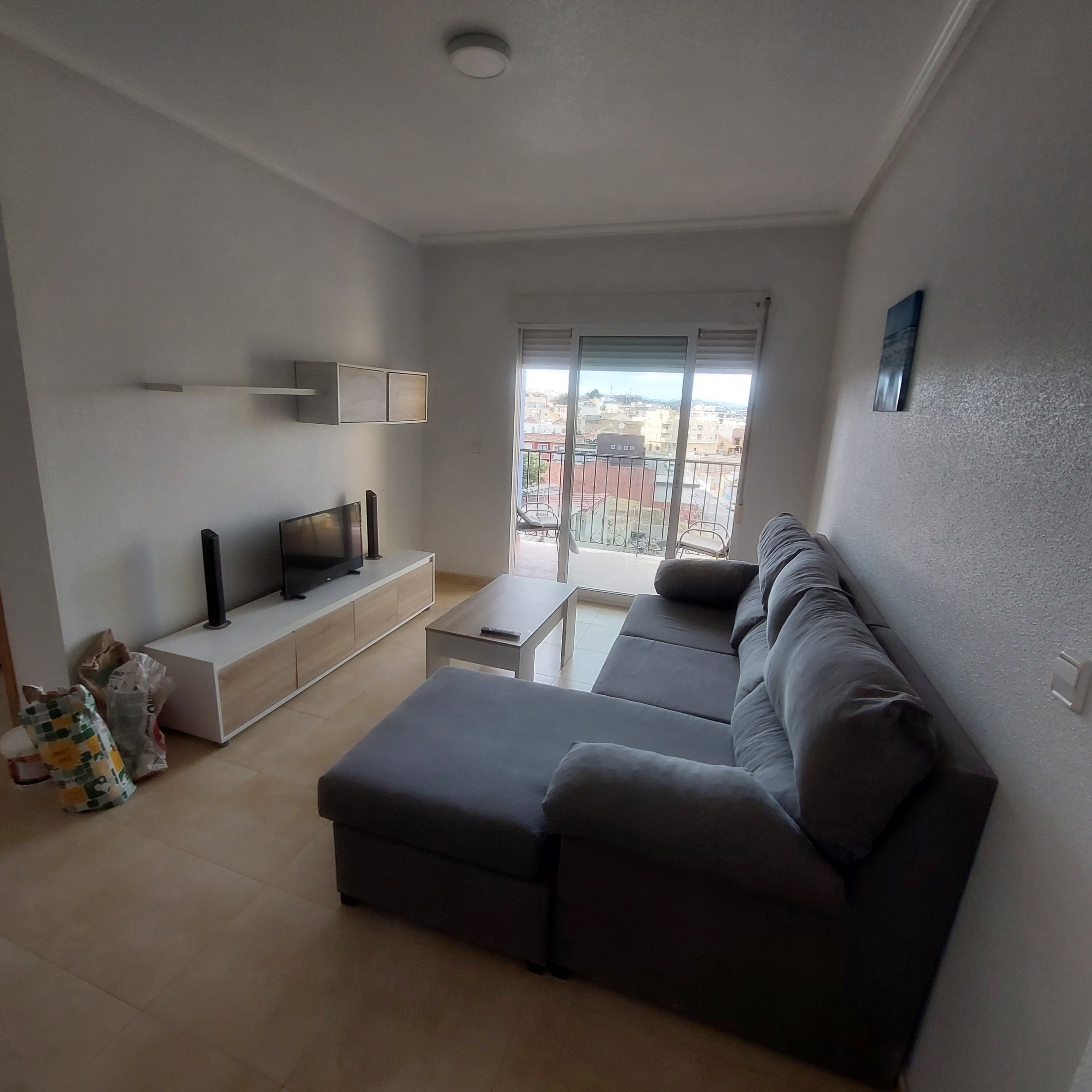 Piso en venta en calle Calle Rafael Alberti