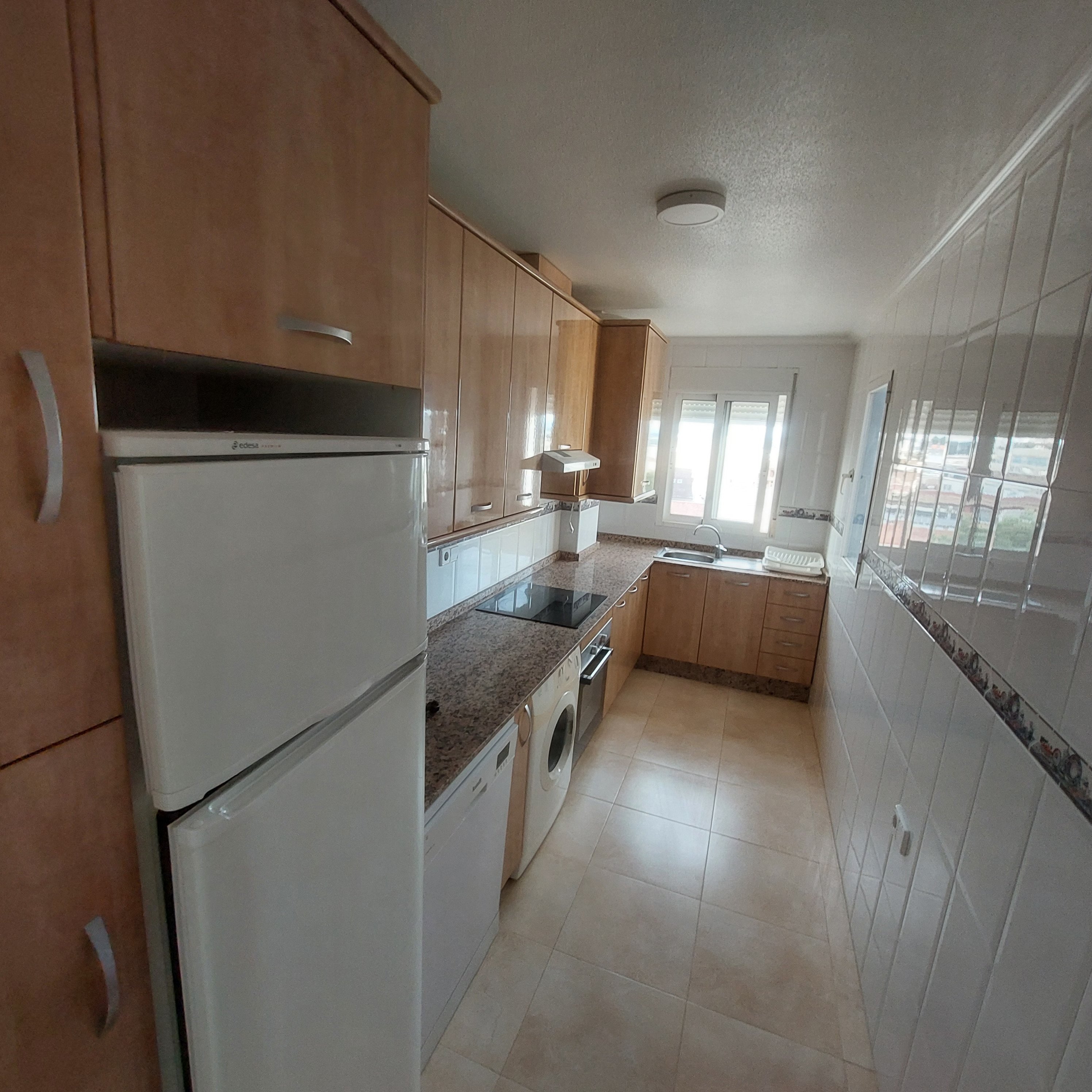 Piso en venta en calle Calle Rafael Alberti