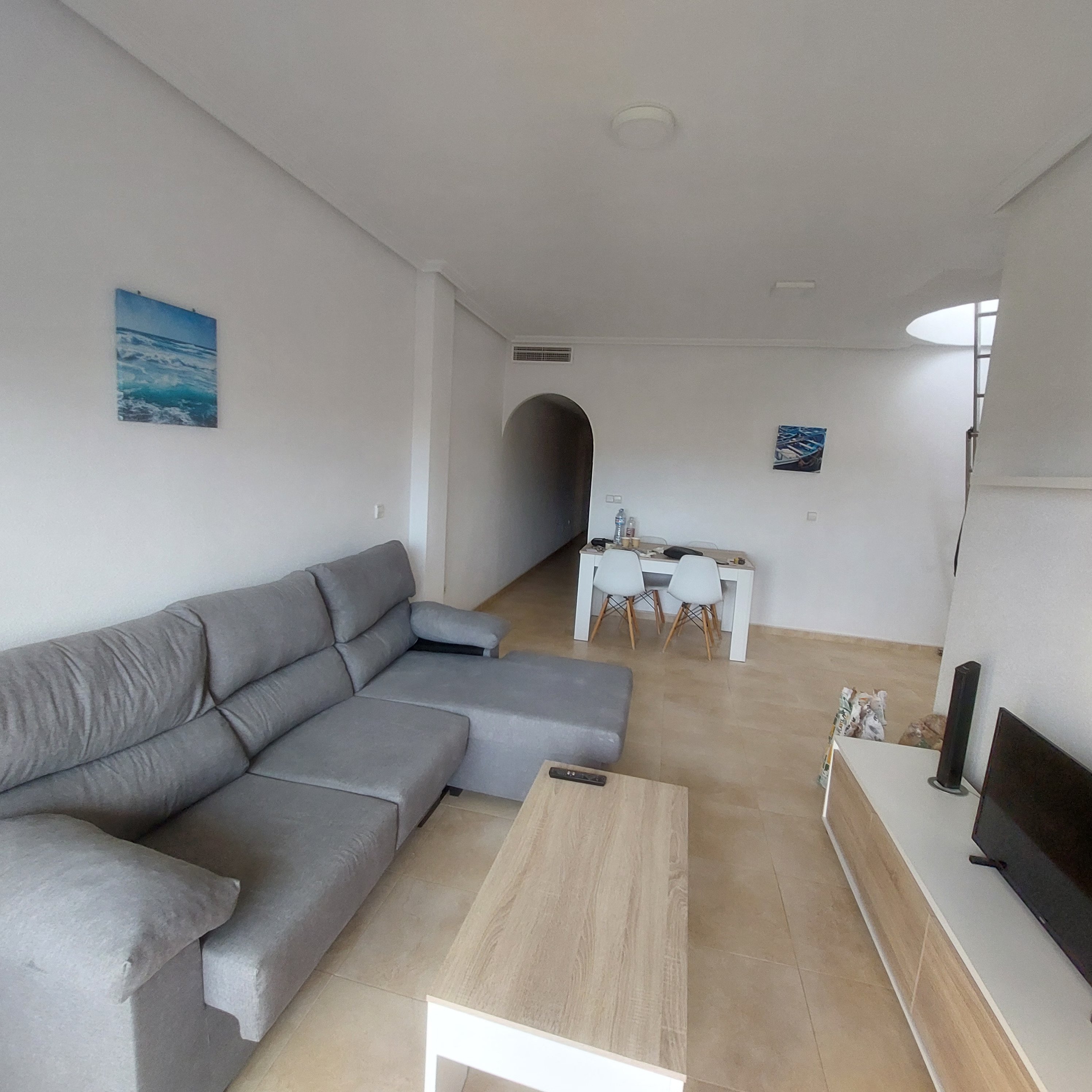 Piso en venta en calle Calle Rafael Alberti