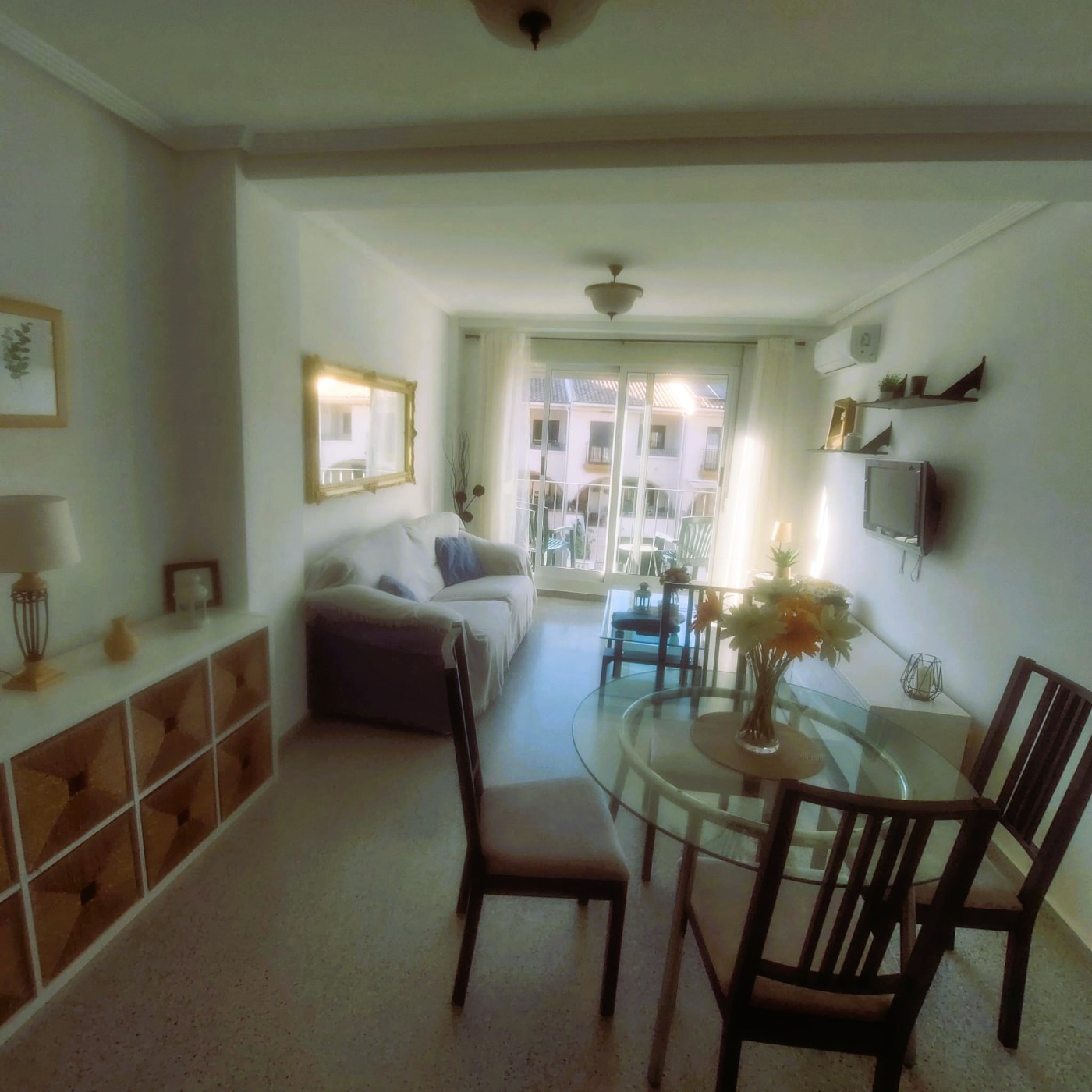 Flat for sale in calle Calle Juan Xxiii