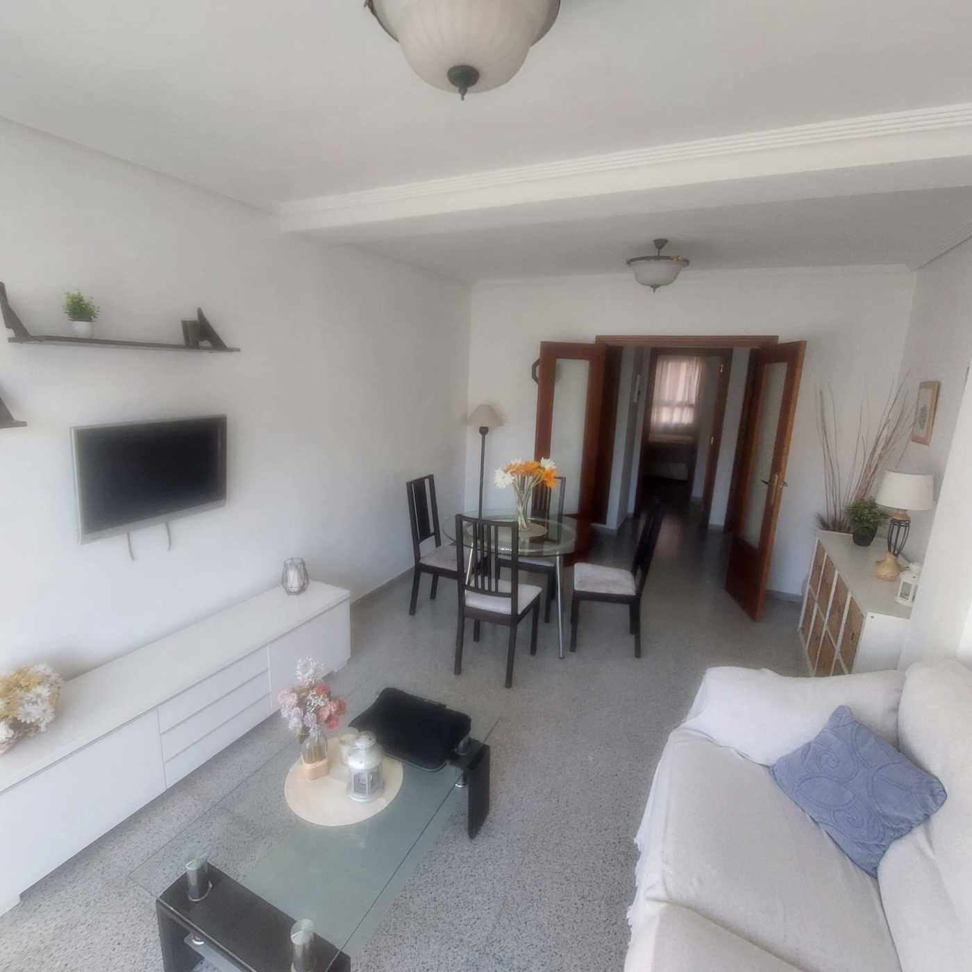 Flat for sale in calle Calle Juan Xxiii