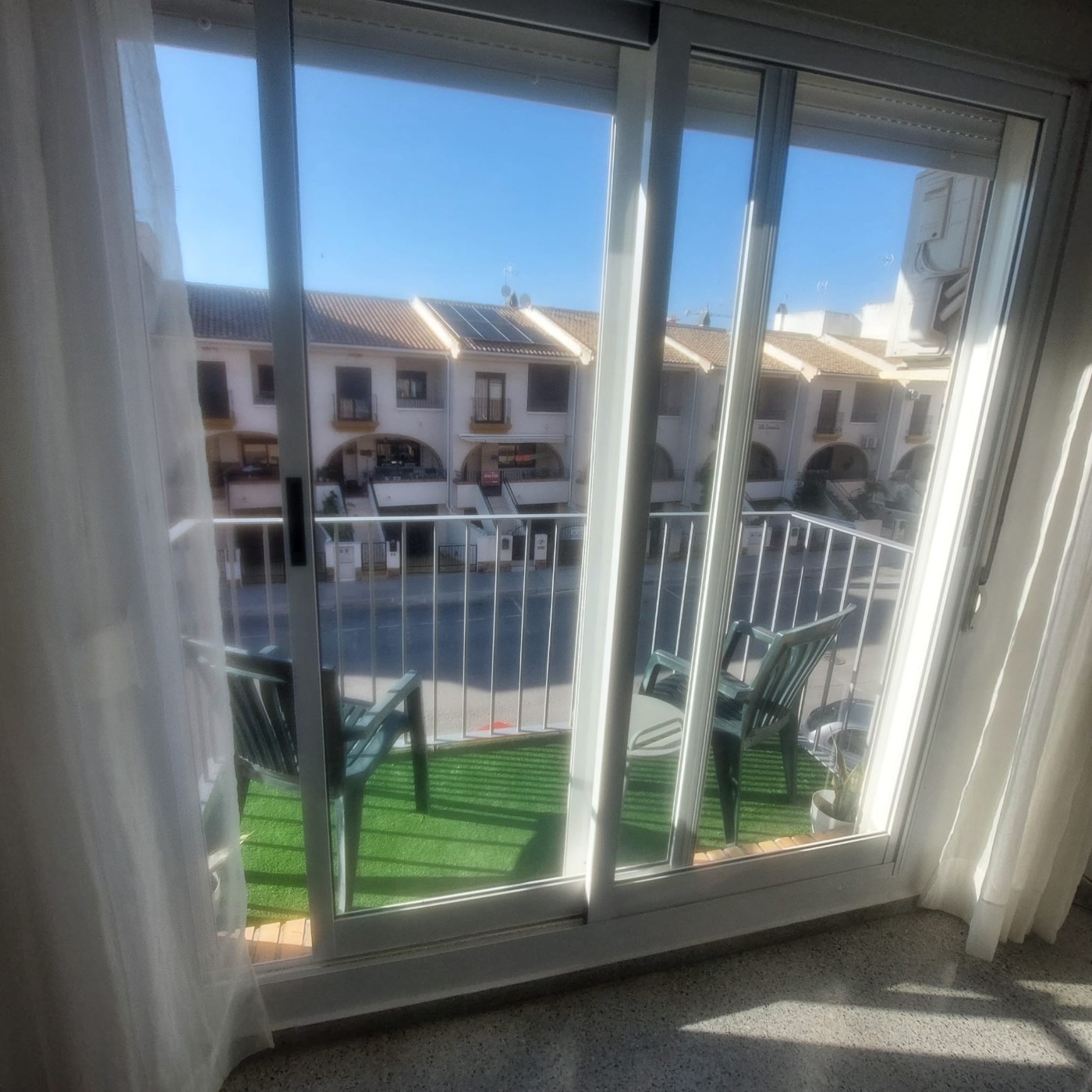 Flat for sale in calle Calle Juan Xxiii