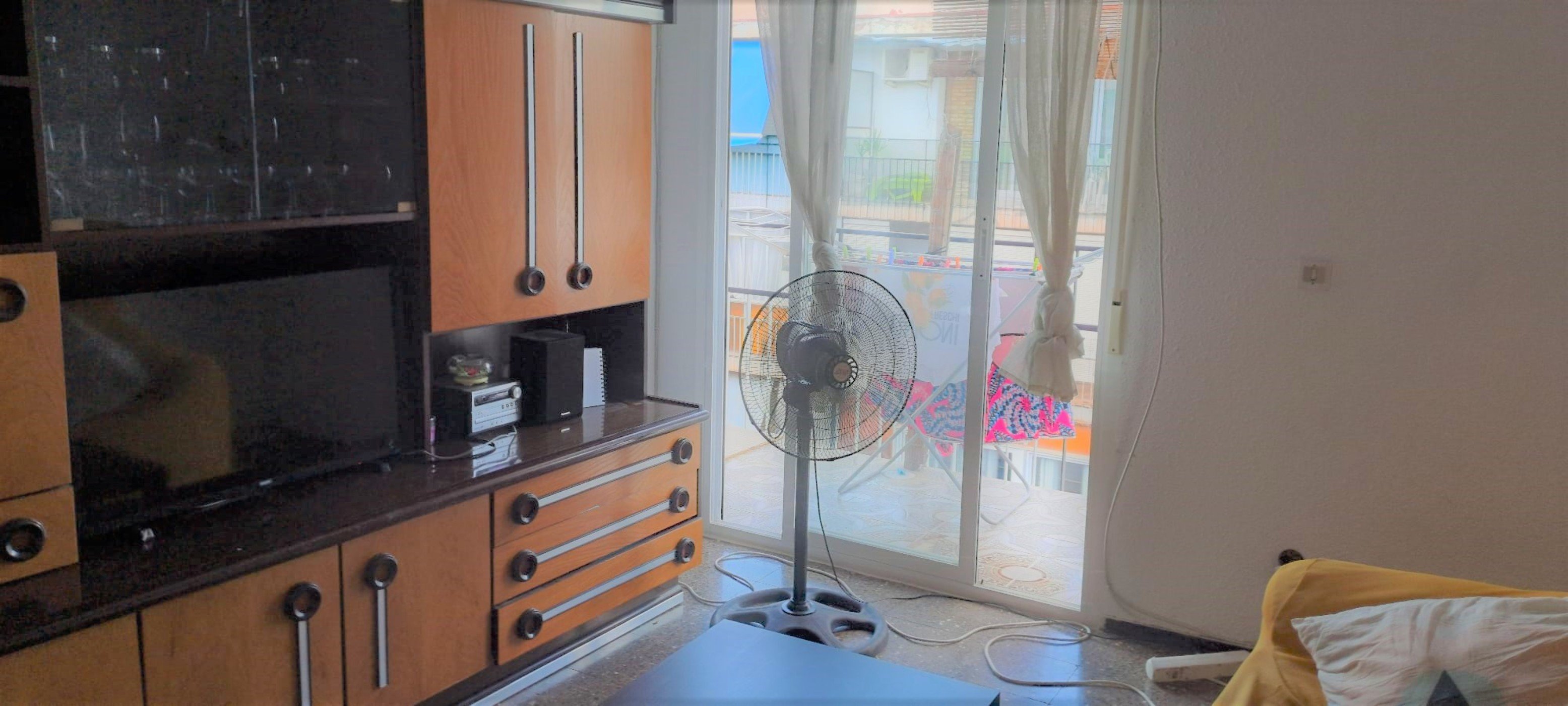 Piso en venta en carrer Carrer Conrado del Campo
