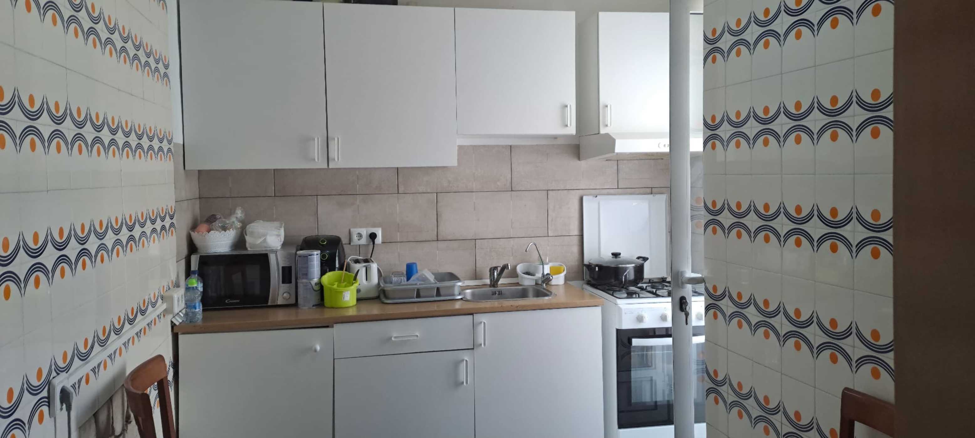 Piso en venta en carrer Carrer Conrado del Campo