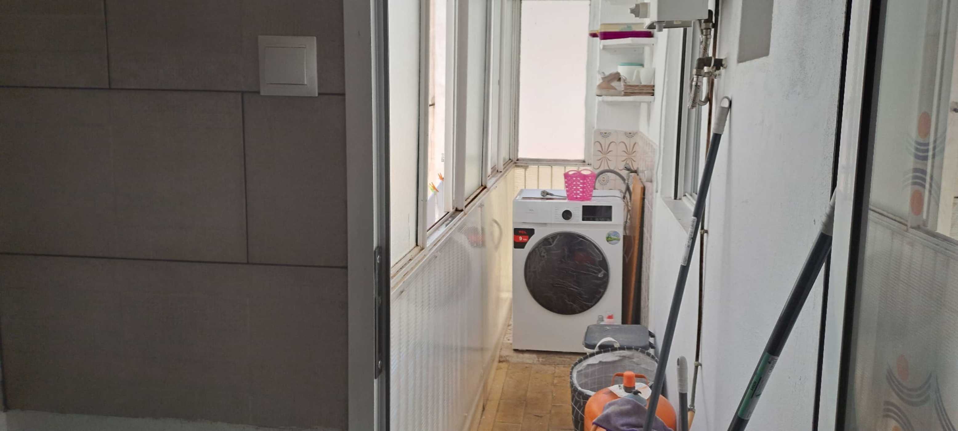 Piso en venta en carrer Carrer Conrado del Campo