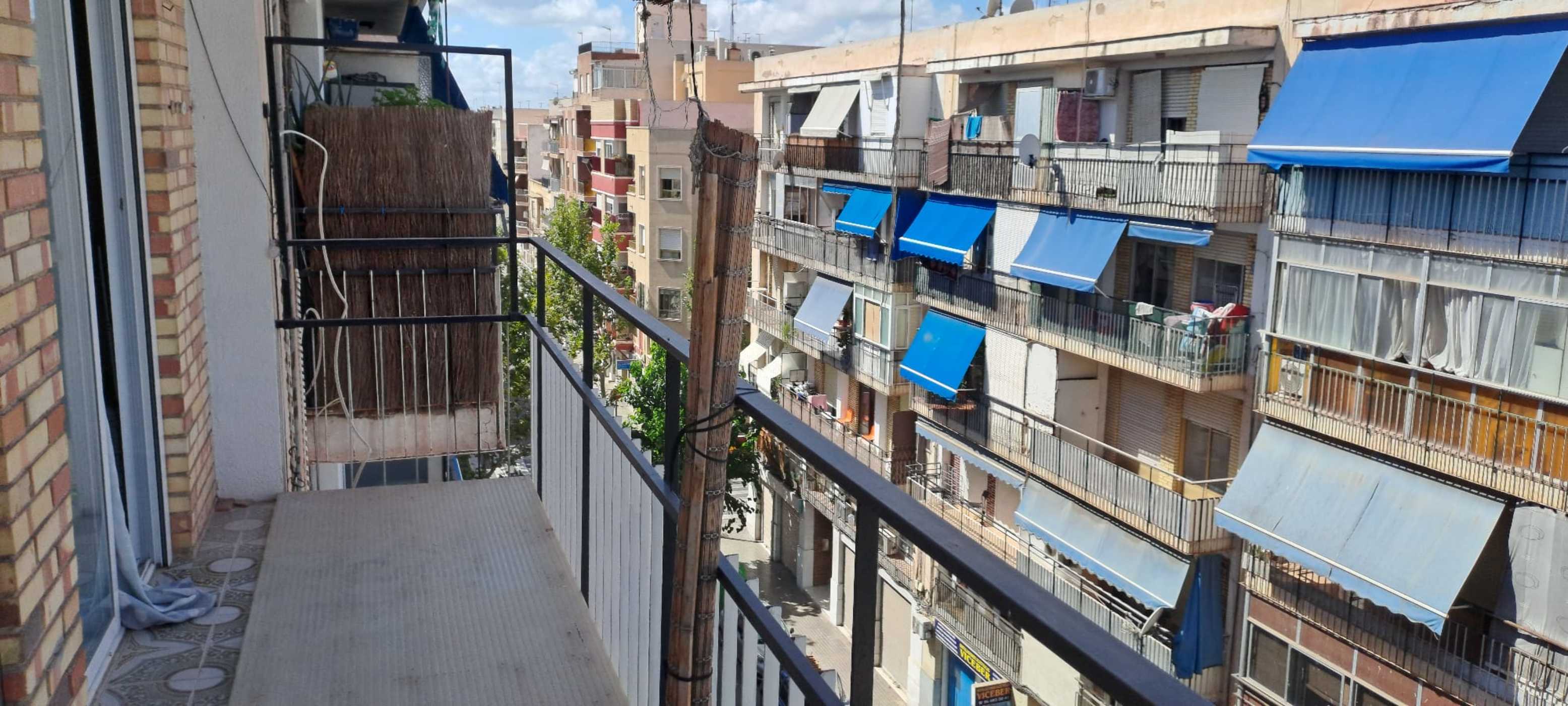 Piso en venta en carrer Carrer Conrado del Campo