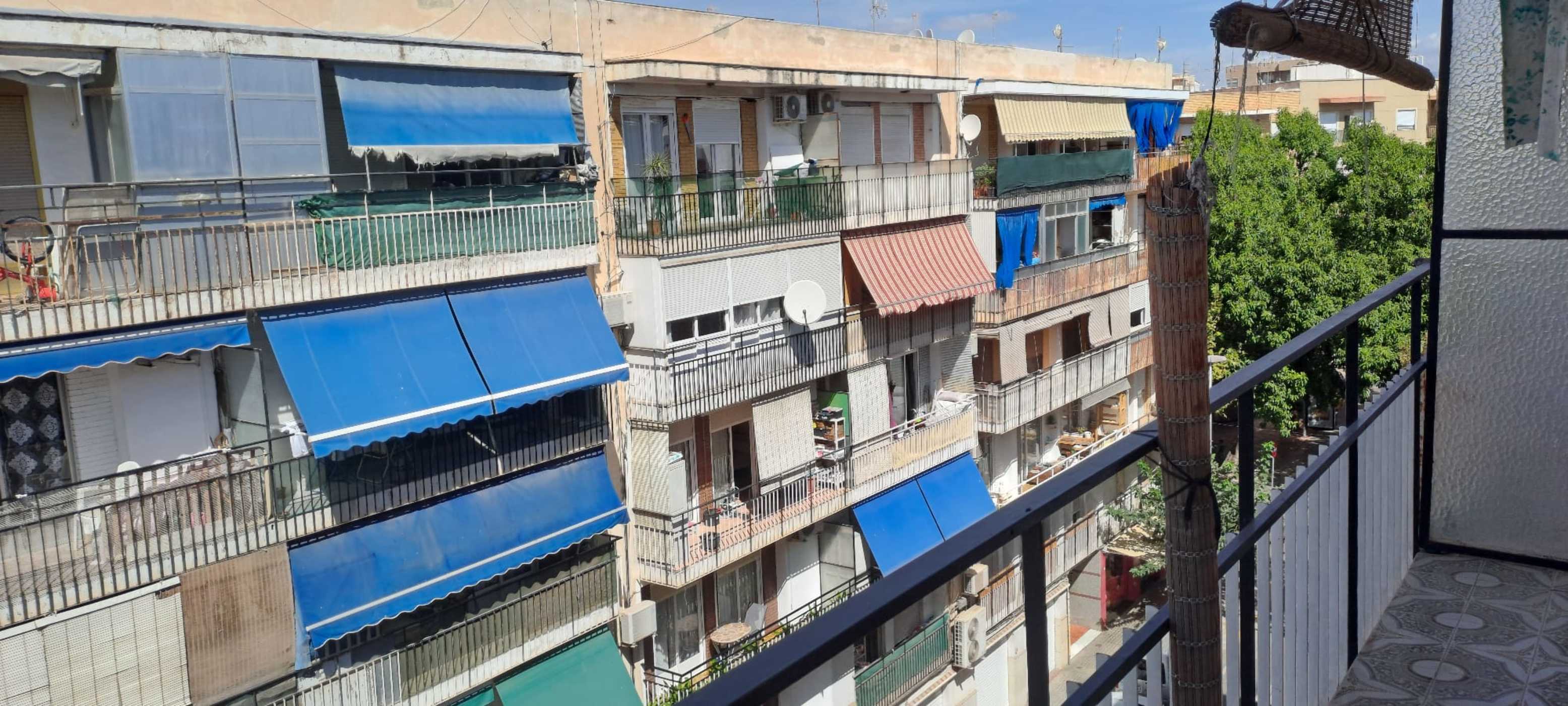 Piso en venta en carrer Carrer Conrado del Campo