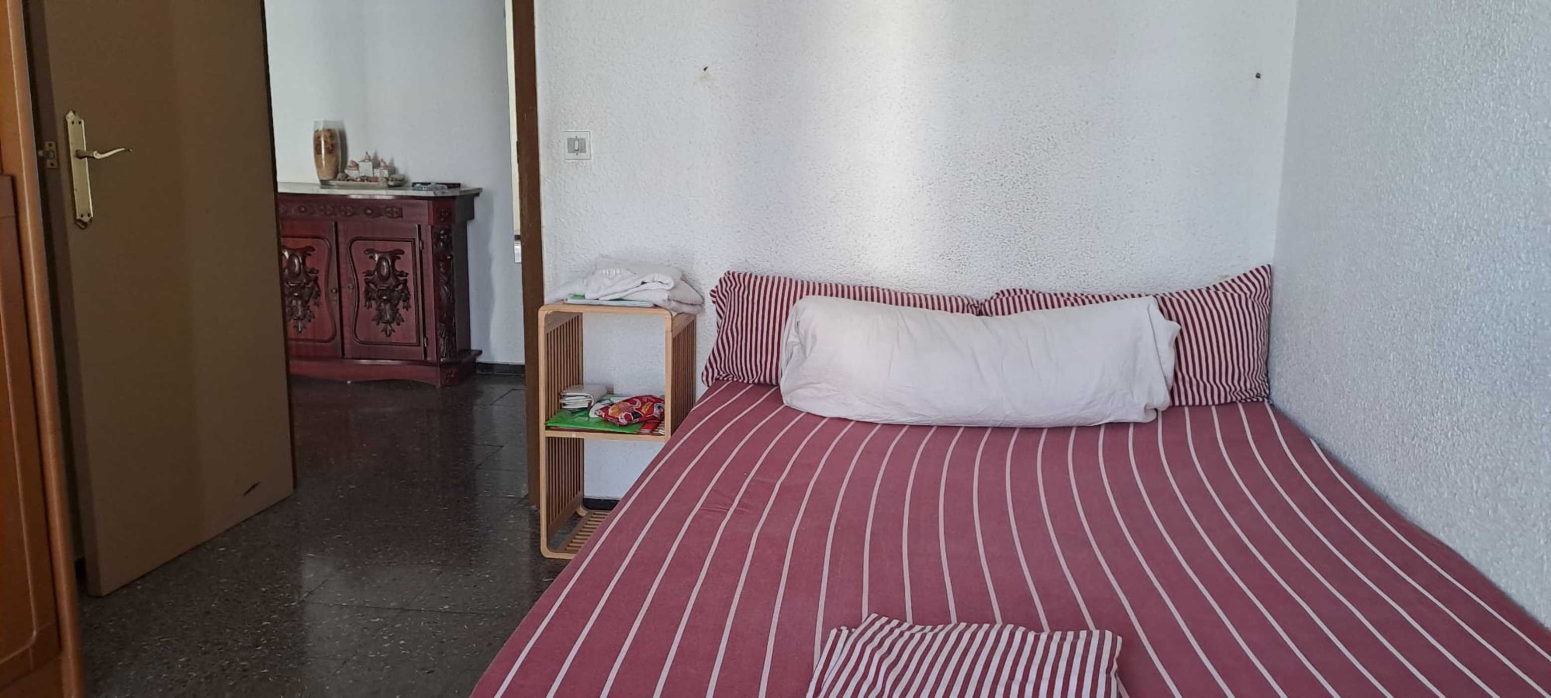 Piso en venta en carrer Carrer Conrado del Campo