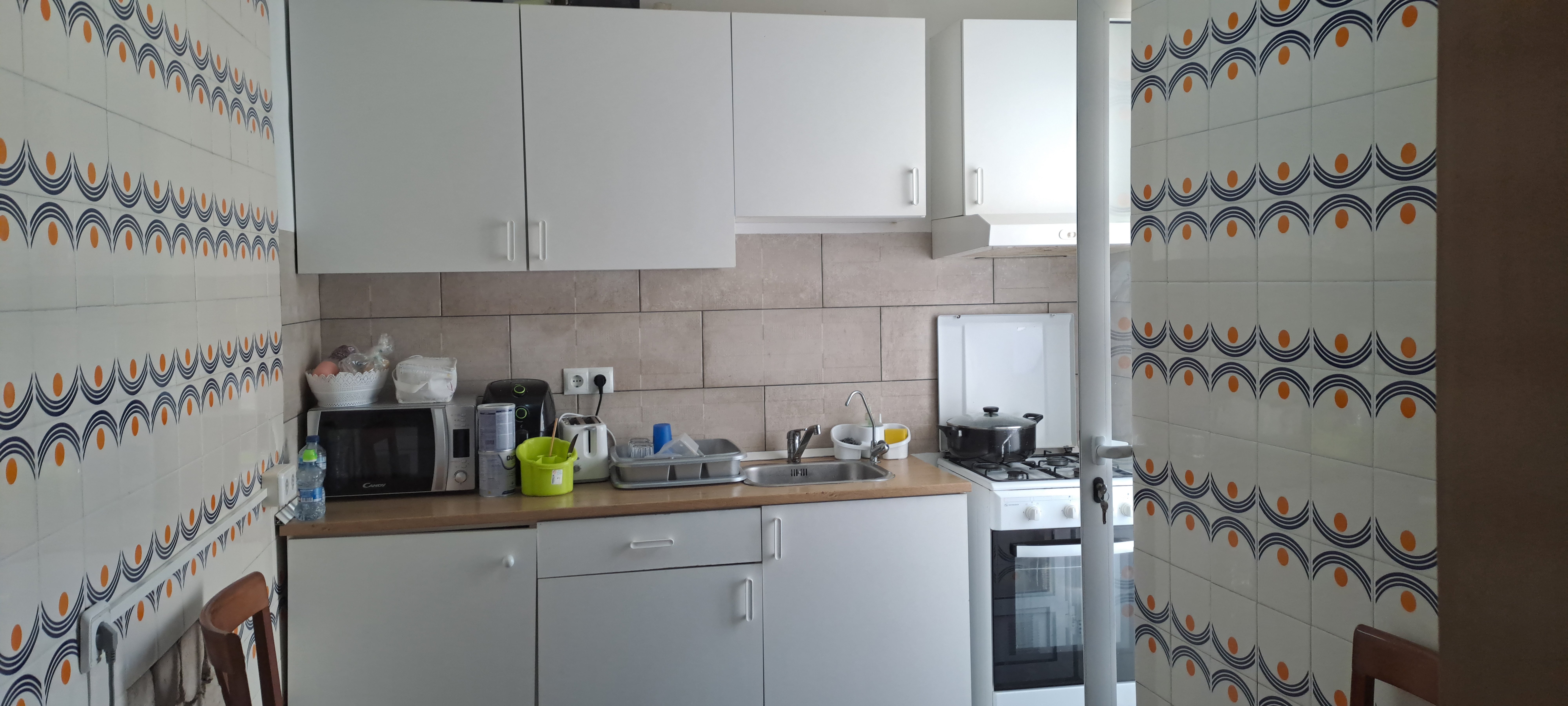 Piso en venta en carrer Carrer Conrado del Campo