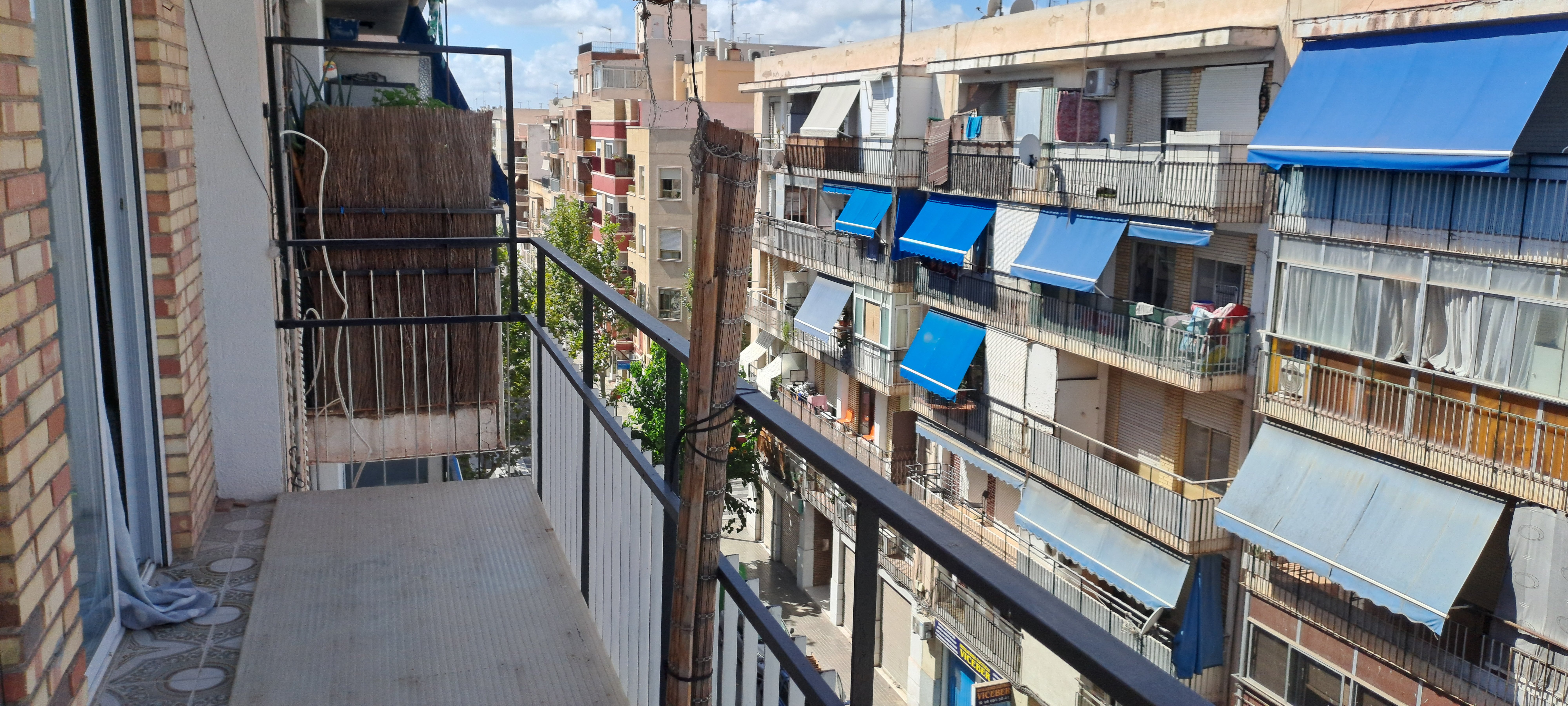 Piso en venta en carrer Carrer Conrado del Campo