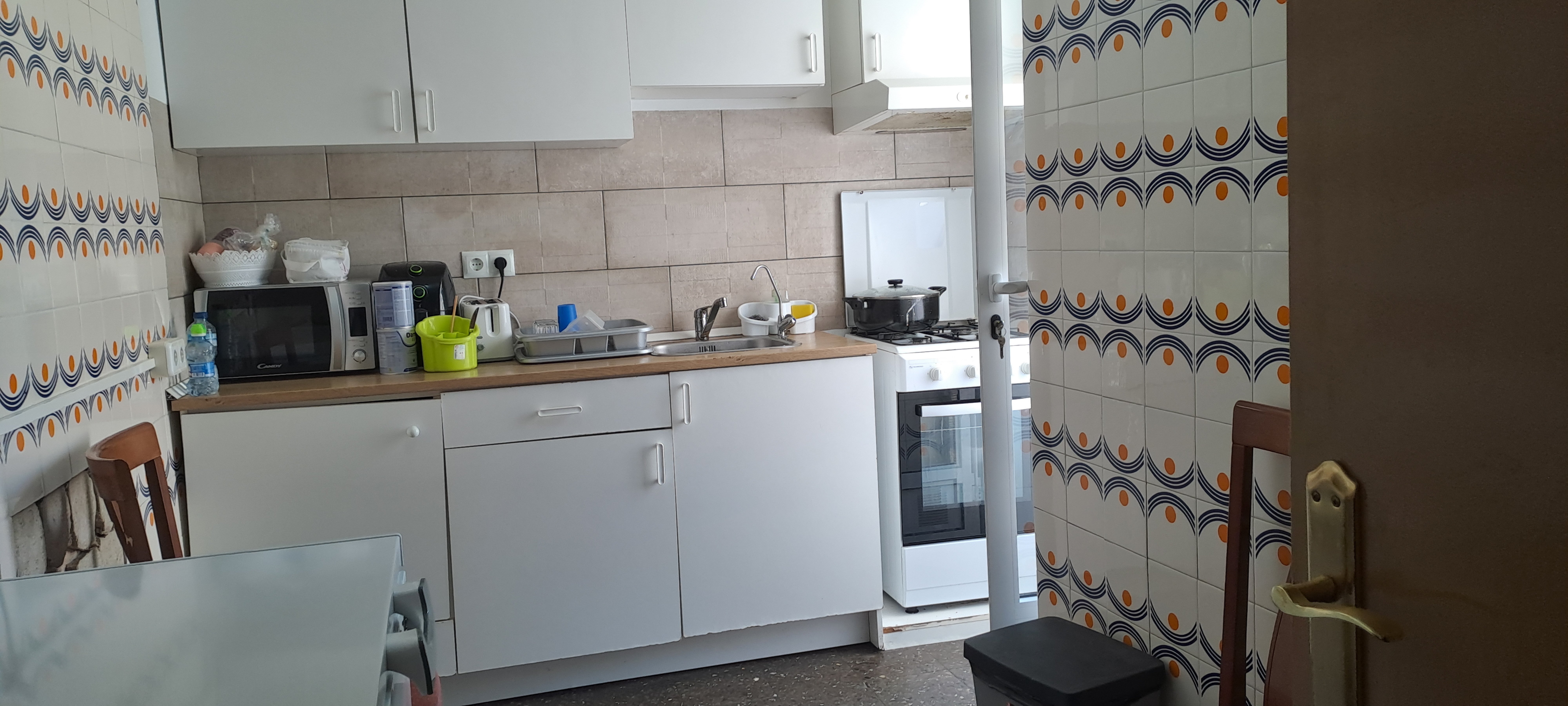 Piso en venta en carrer Carrer Conrado del Campo