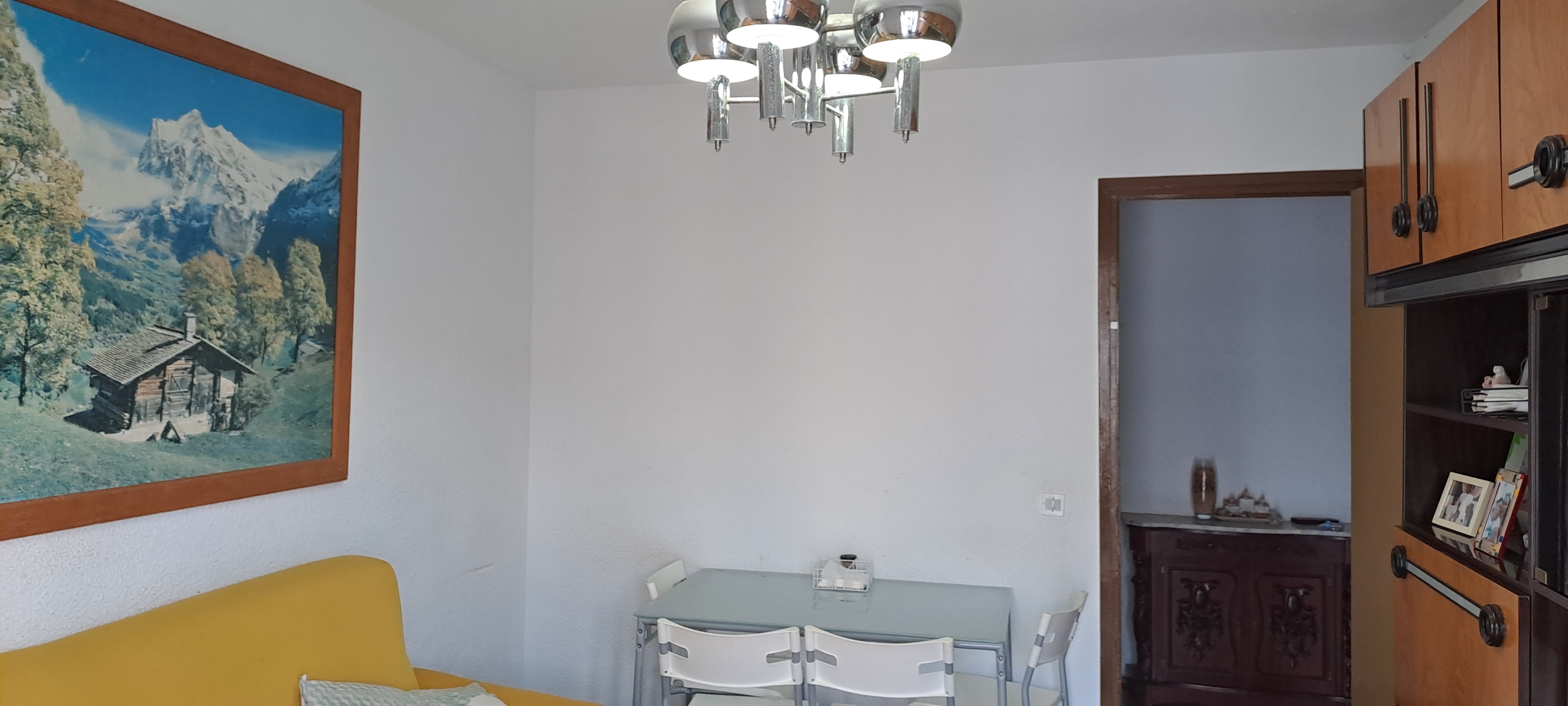 Piso en venta en carrer Carrer Conrado del Campo