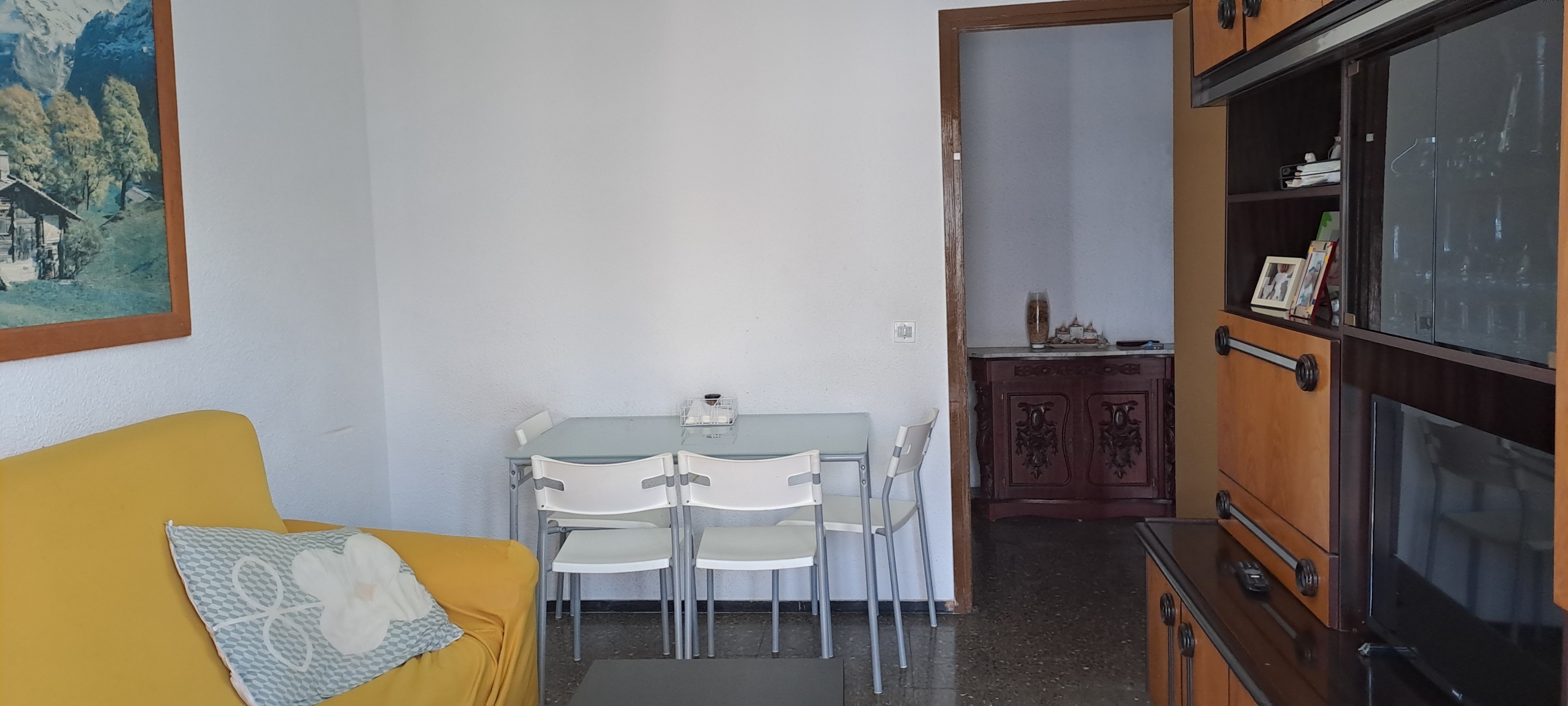 Piso en venta en carrer Carrer Conrado del Campo