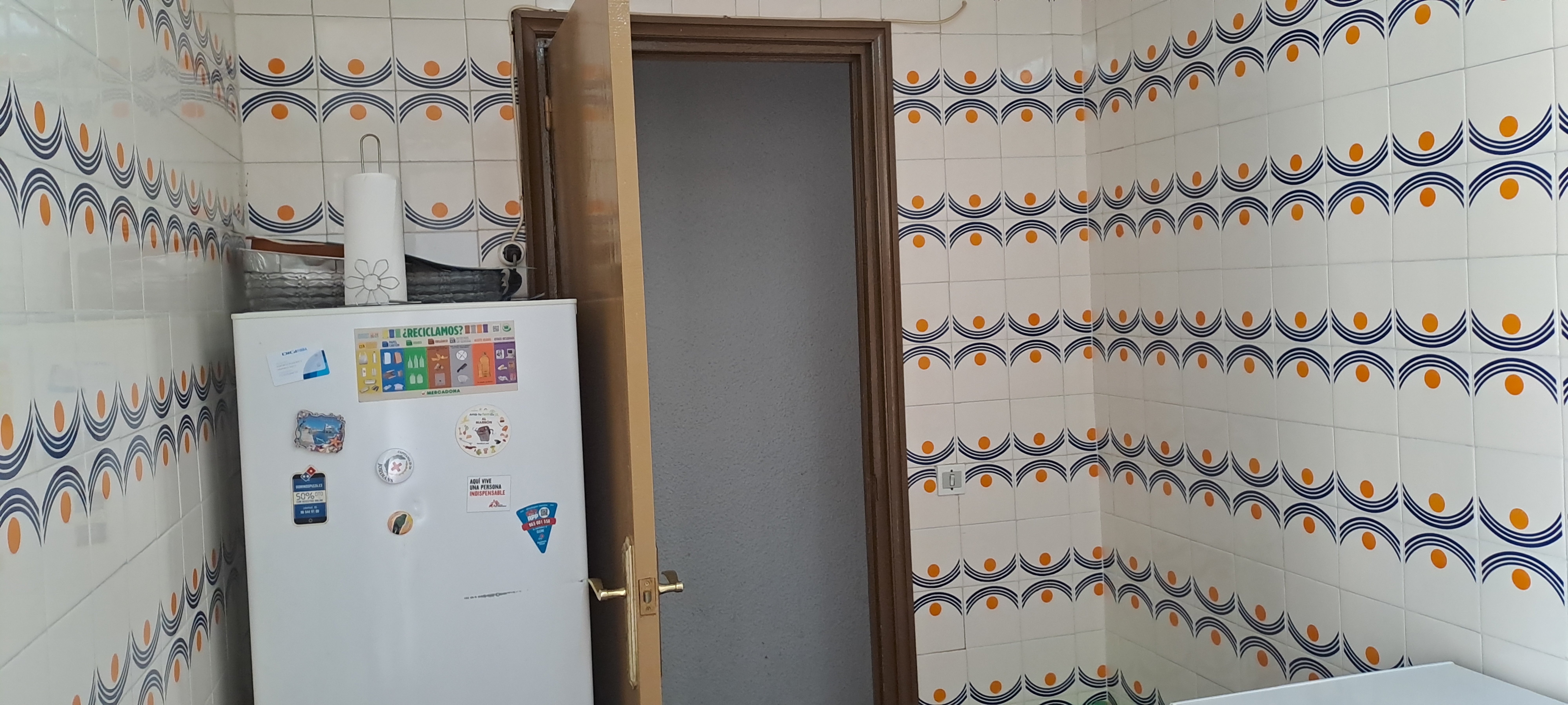 Piso en venta en carrer Carrer Conrado del Campo