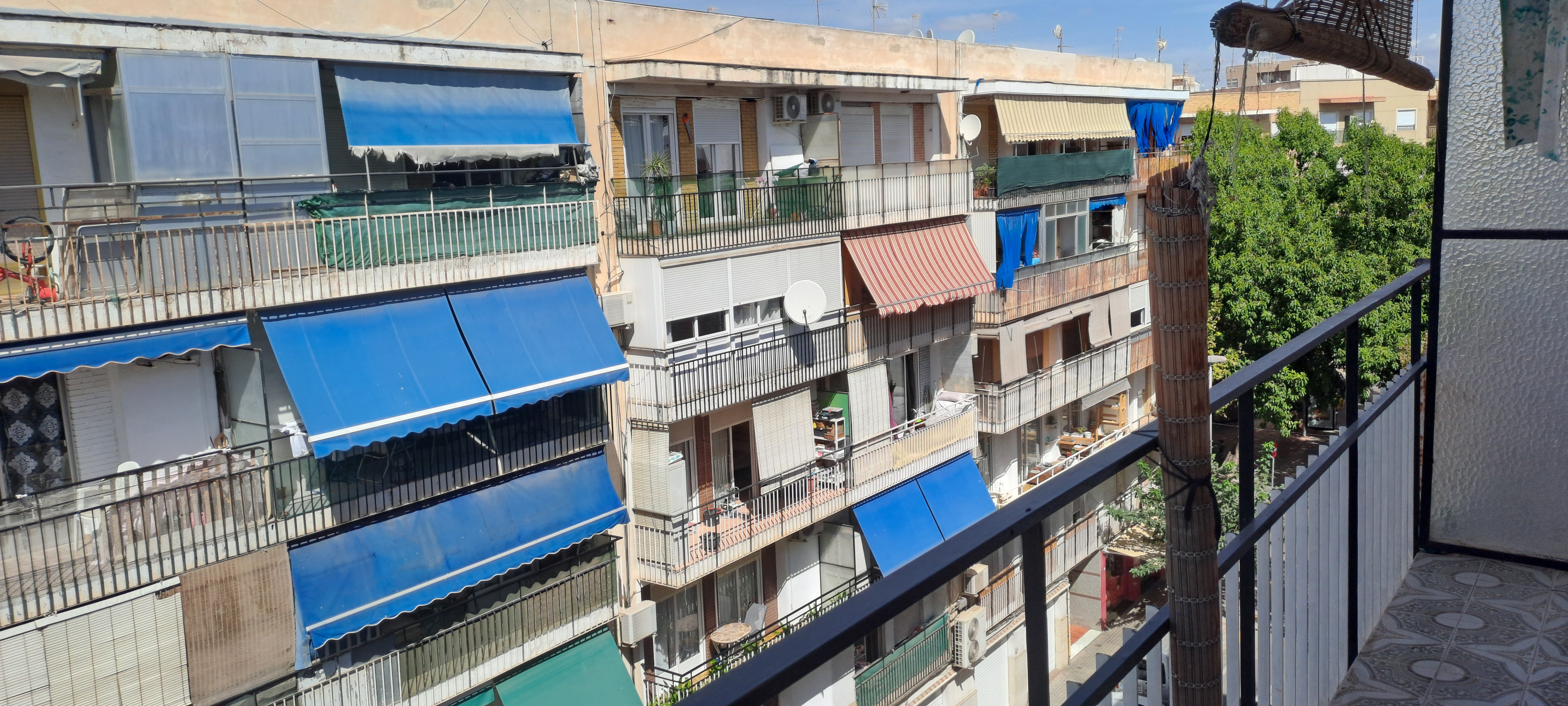 Piso en venta en carrer Carrer Conrado del Campo