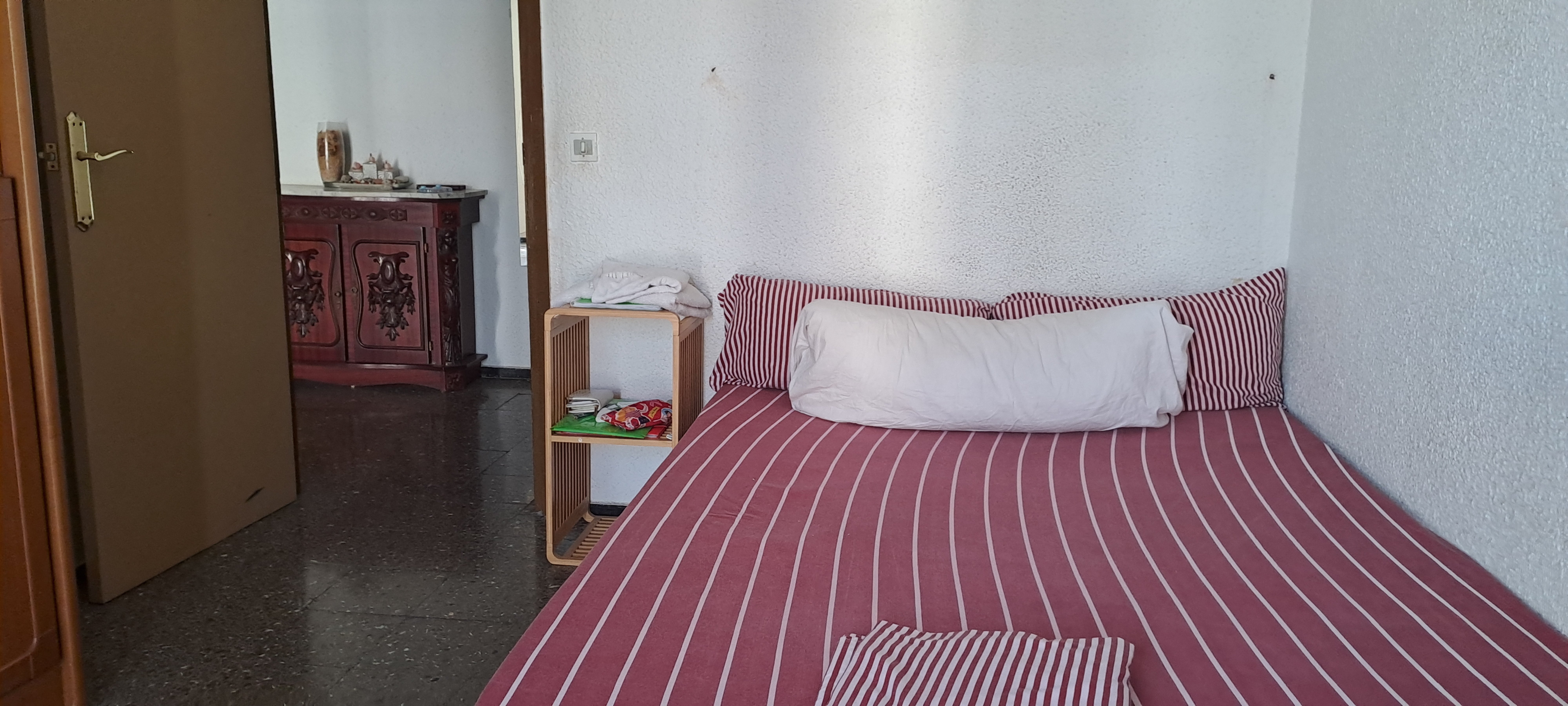 Piso en venta en carrer Carrer Conrado del Campo