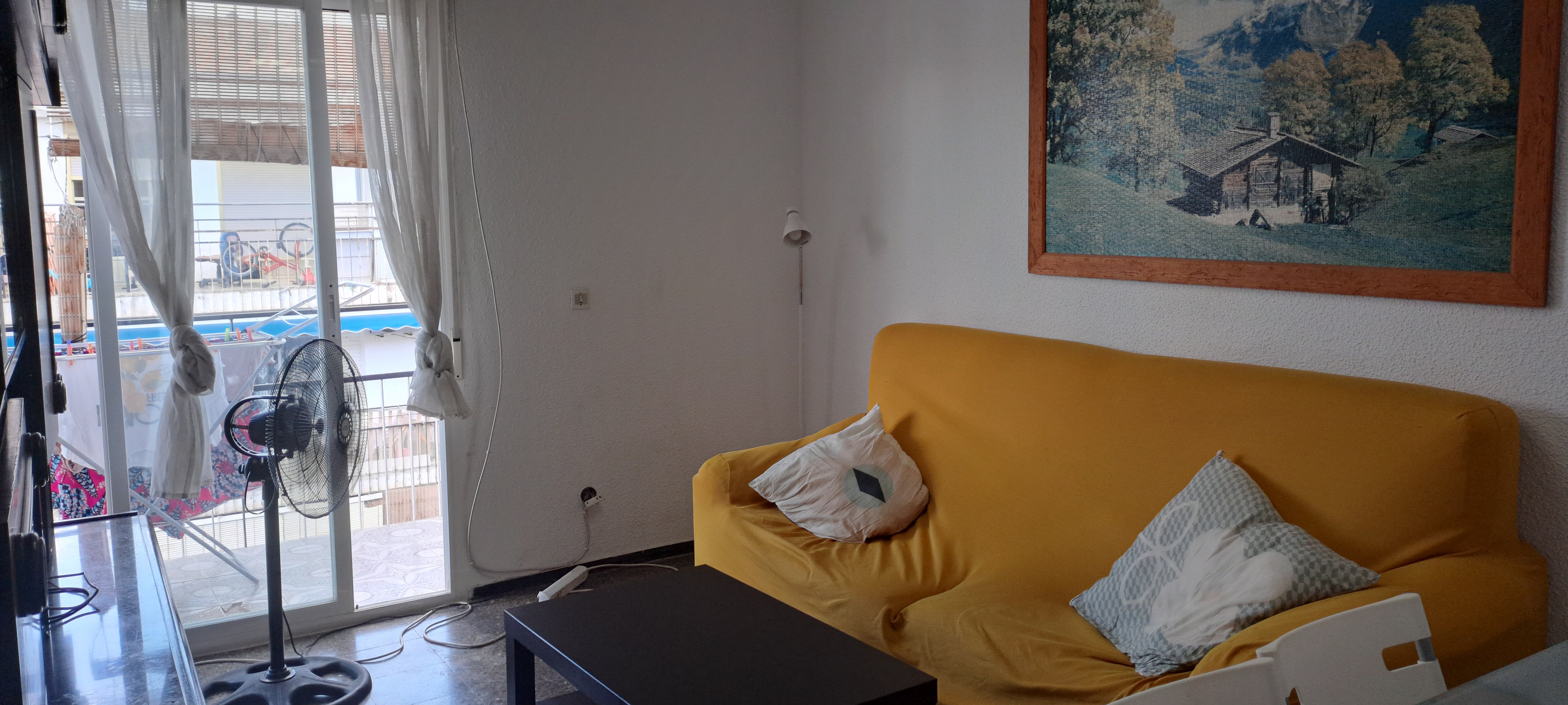 Piso en venta en carrer Carrer Conrado del Campo
