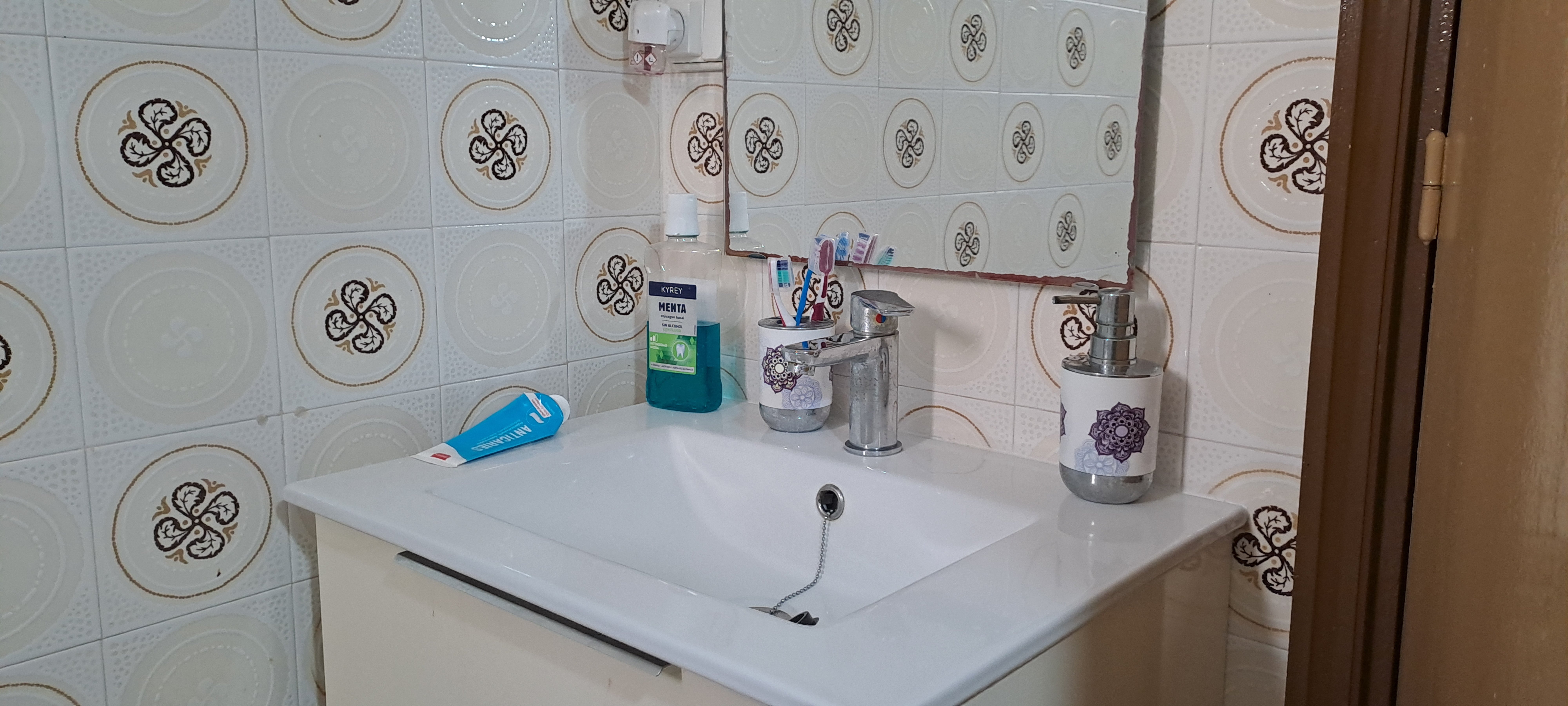 Piso en venta en carrer Carrer Conrado del Campo