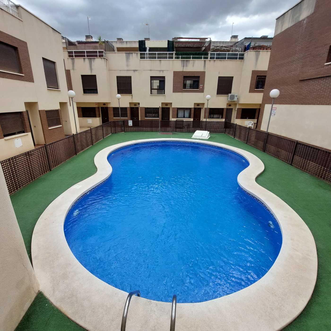 Inmueble en venta en calle Calle Ayuntamientos Democráticos