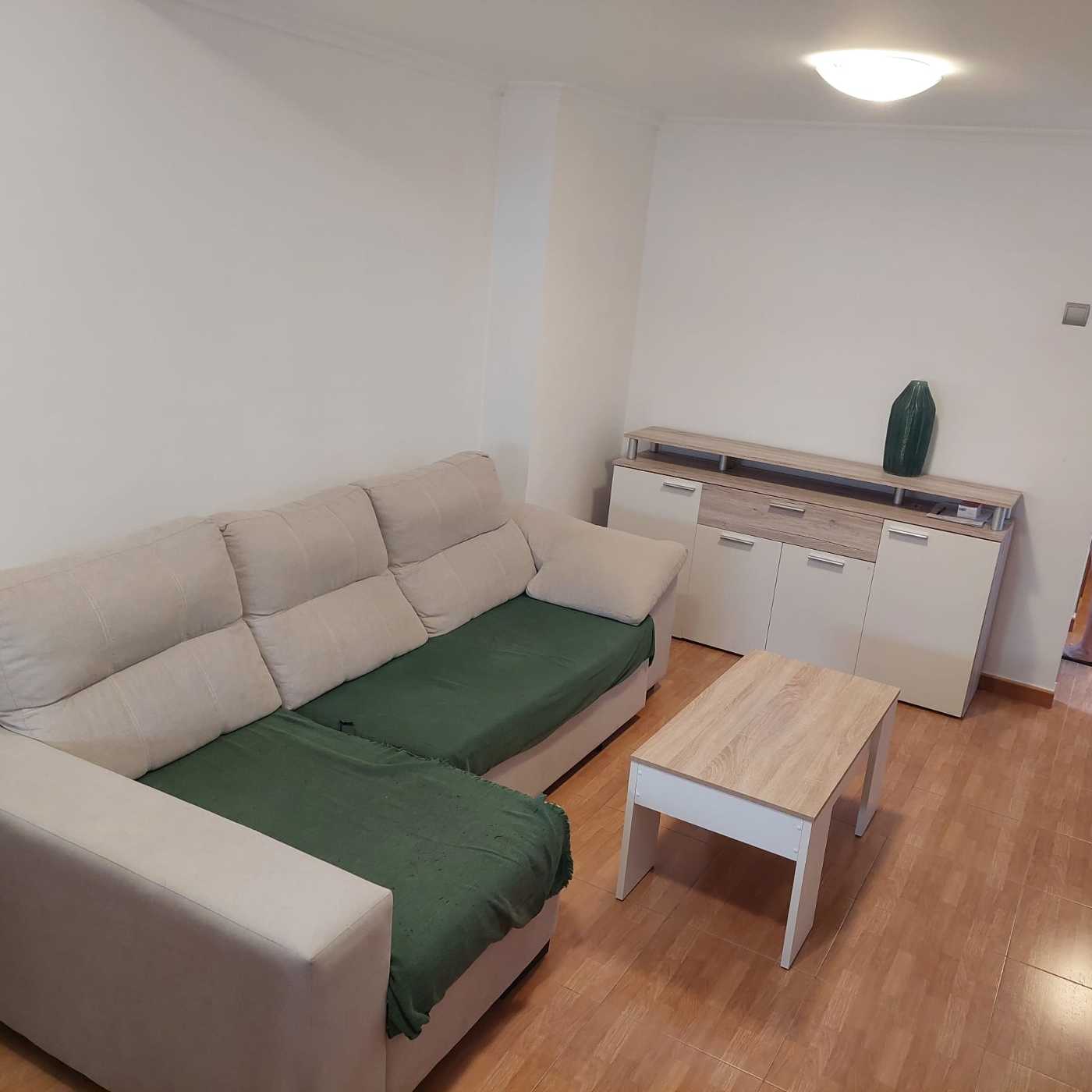 Inmueble en venta en calle Calle Ayuntamientos Democráticos