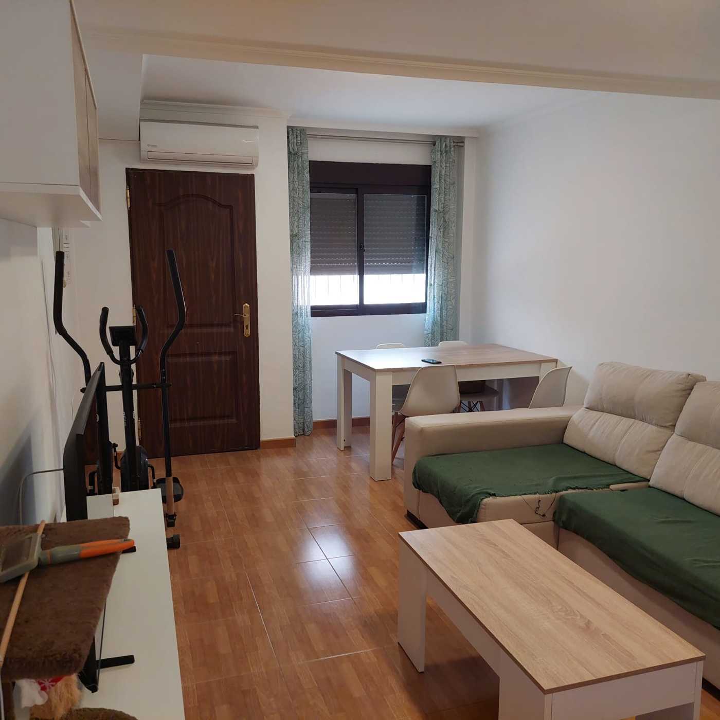 Inmueble en venta en calle Calle Ayuntamientos Democráticos