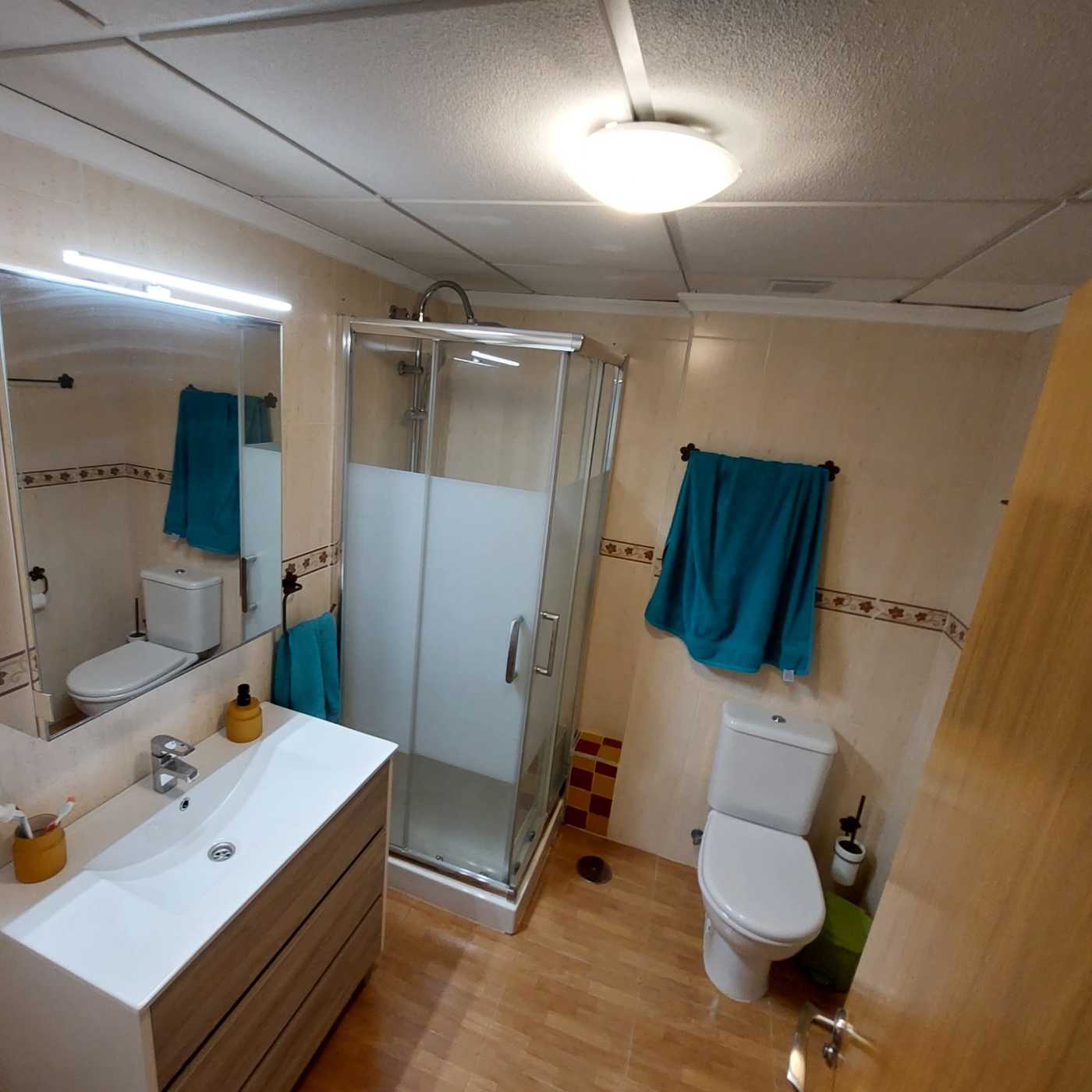 Inmueble en venta en calle Calle Ayuntamientos Democráticos