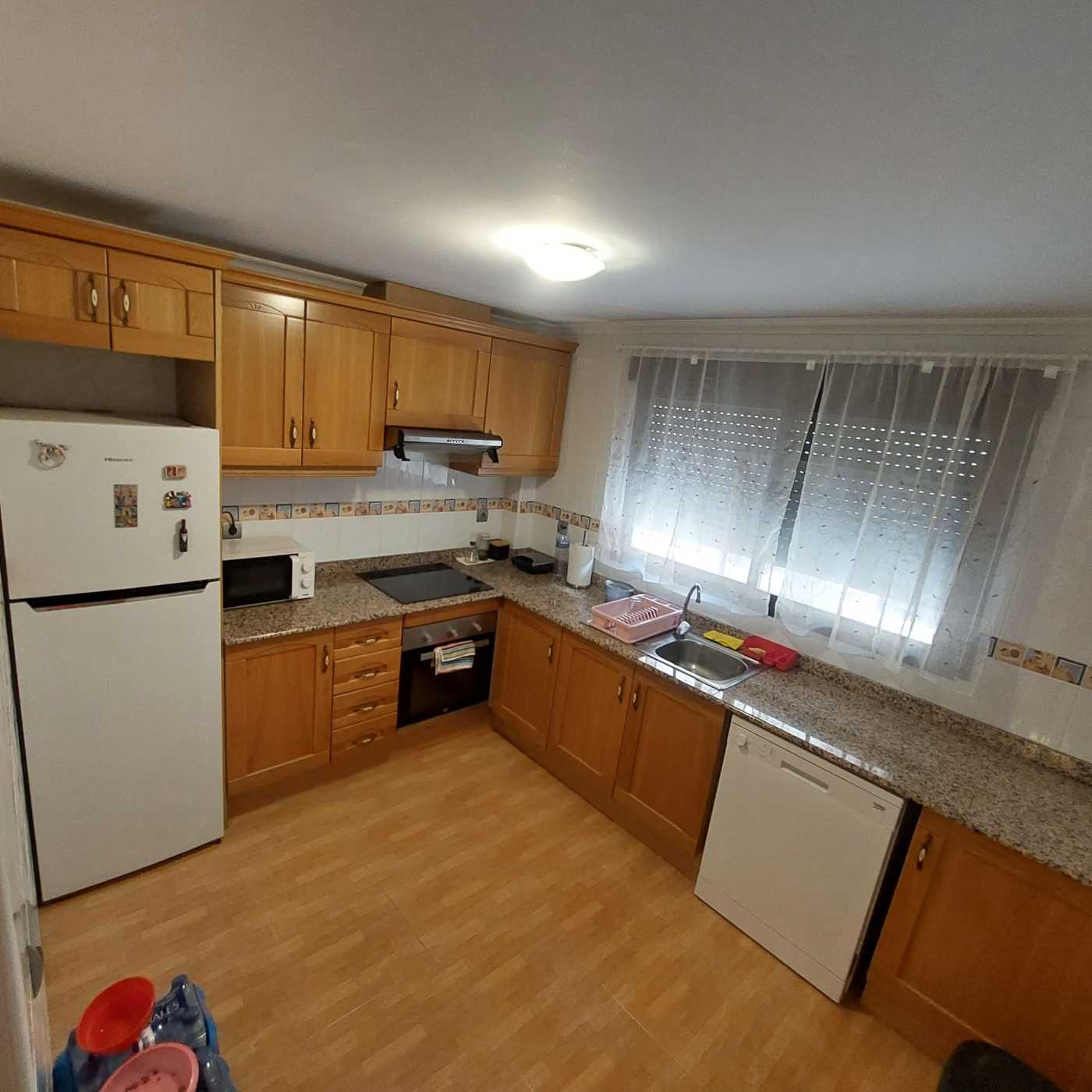 Inmueble en venta en calle Calle Ayuntamientos Democráticos