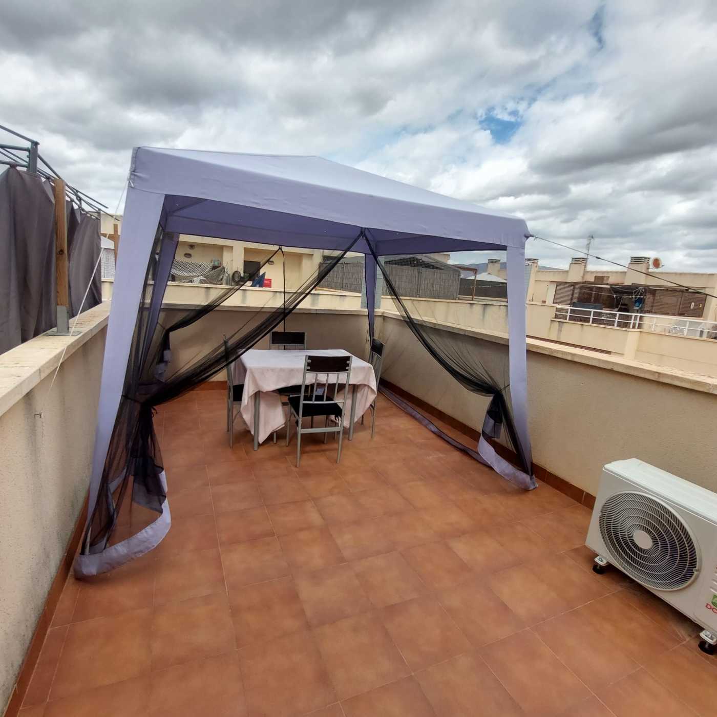 Inmueble en venta en calle Calle Ayuntamientos Democráticos
