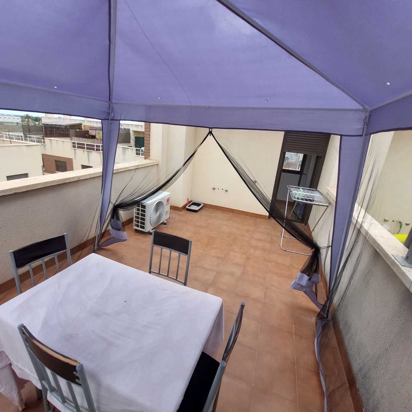 Inmueble en venta en calle Calle Ayuntamientos Democráticos