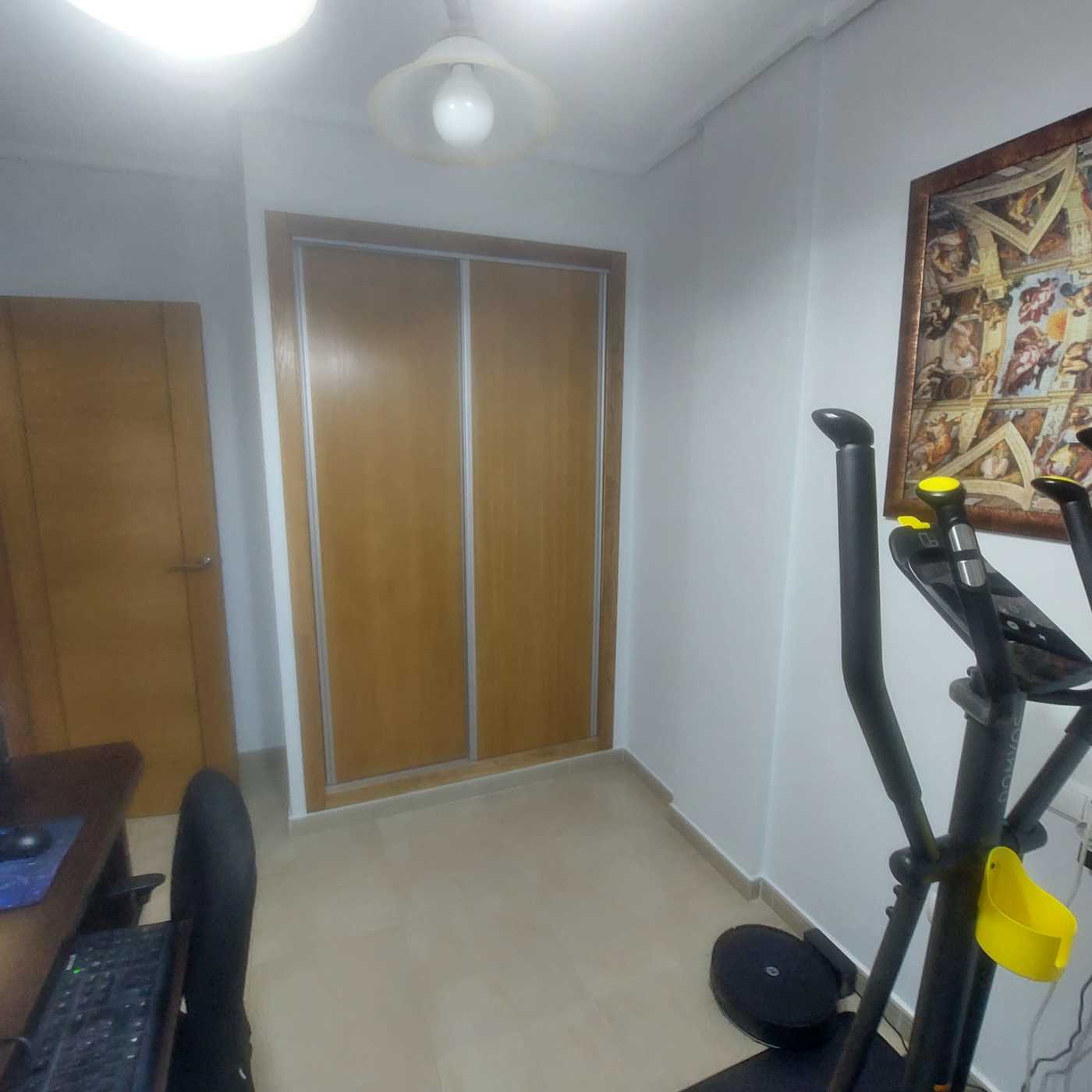 Appartement à vendre à calle Calle Paz