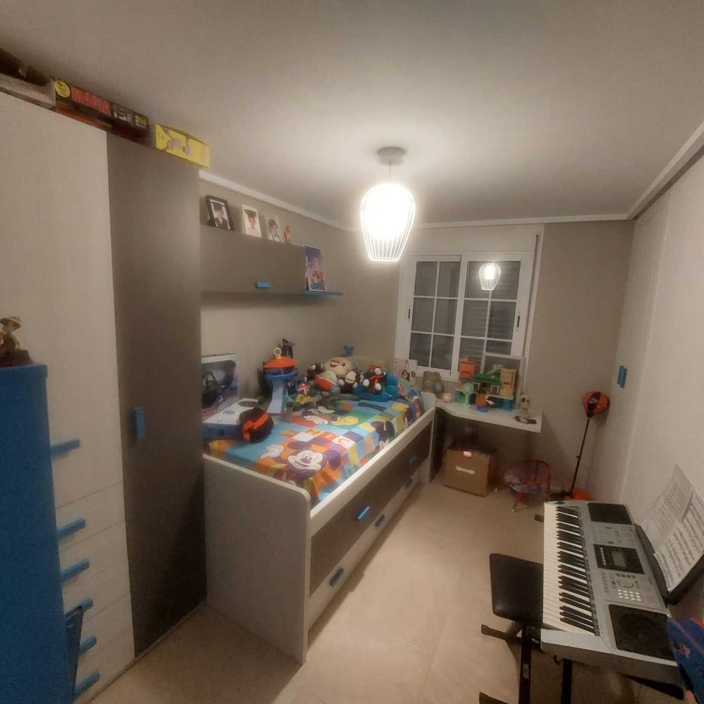 Appartement à vendre à calle Calle Paz