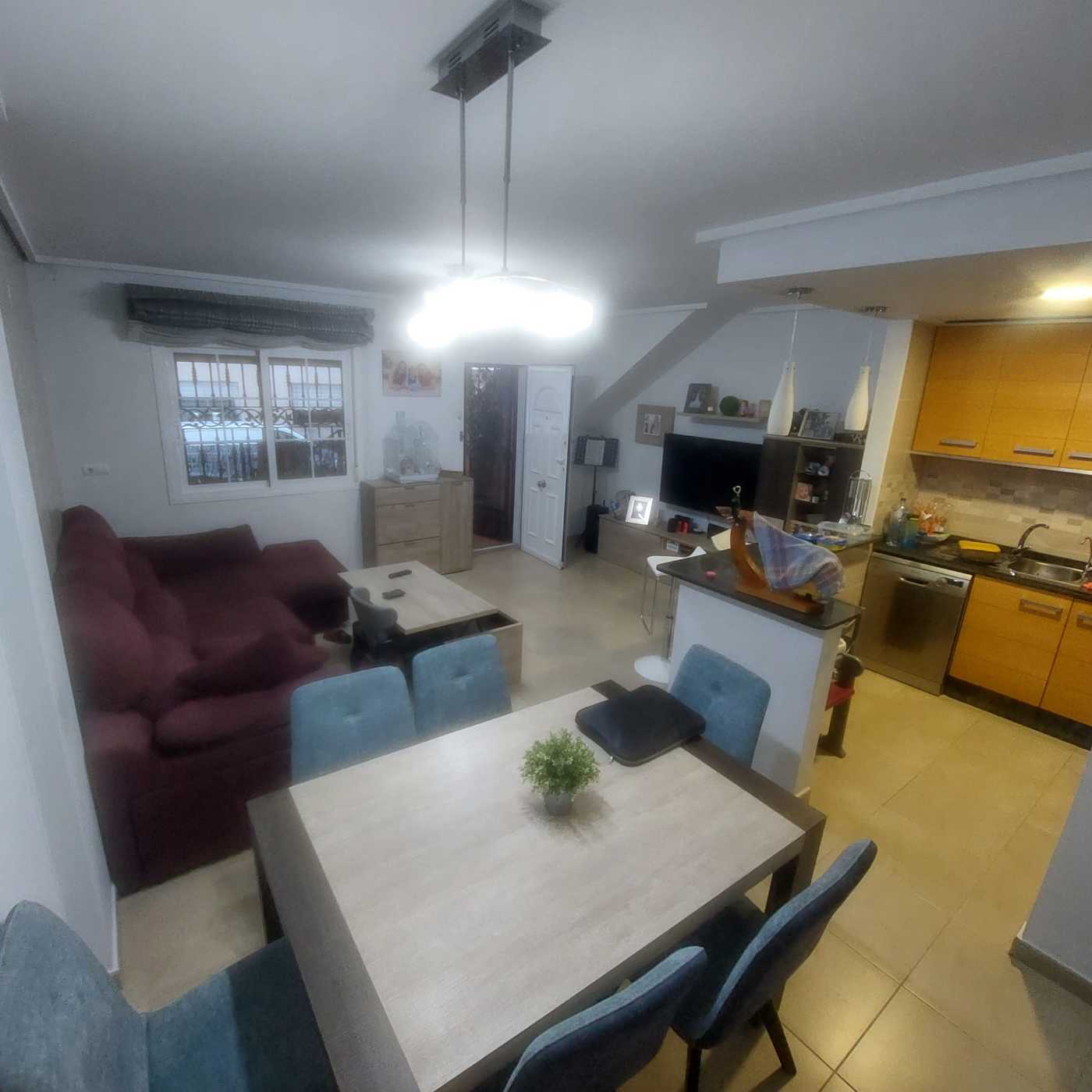 Appartement à vendre à calle Calle Paz