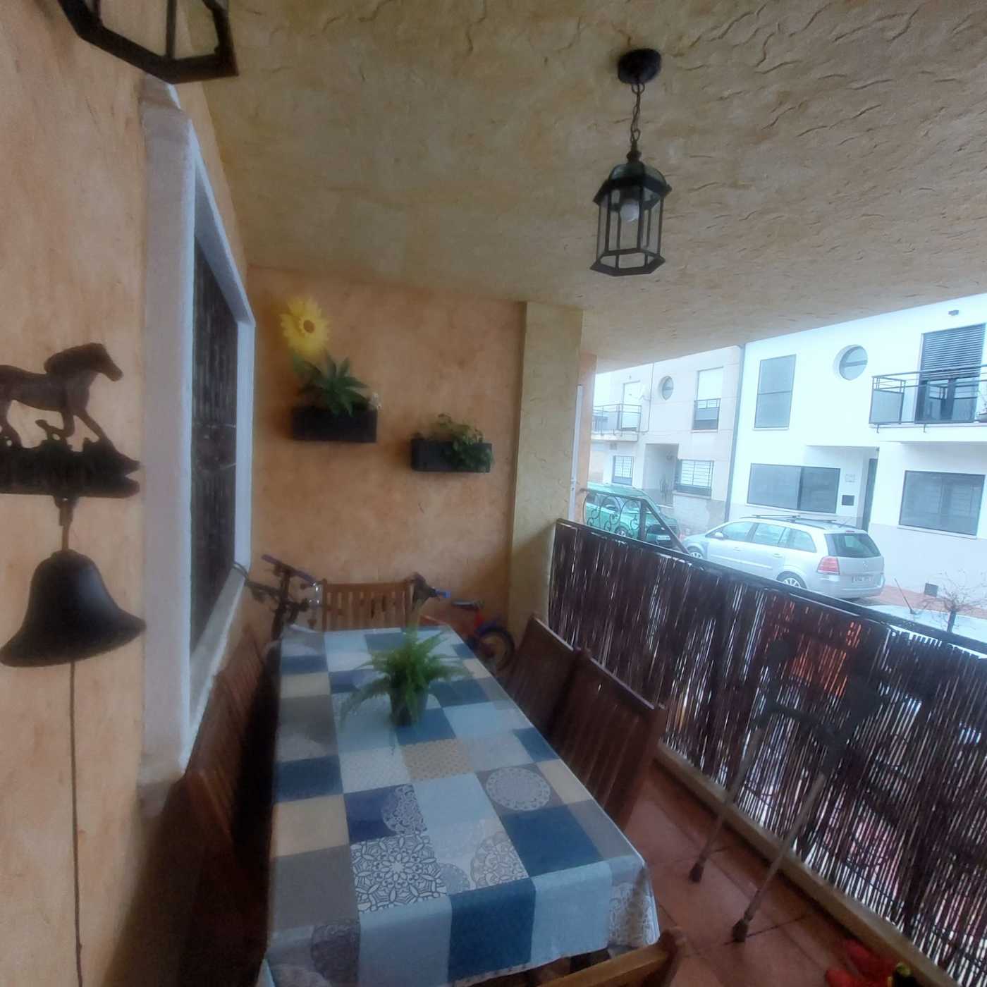 Appartement à vendre à calle Calle Paz