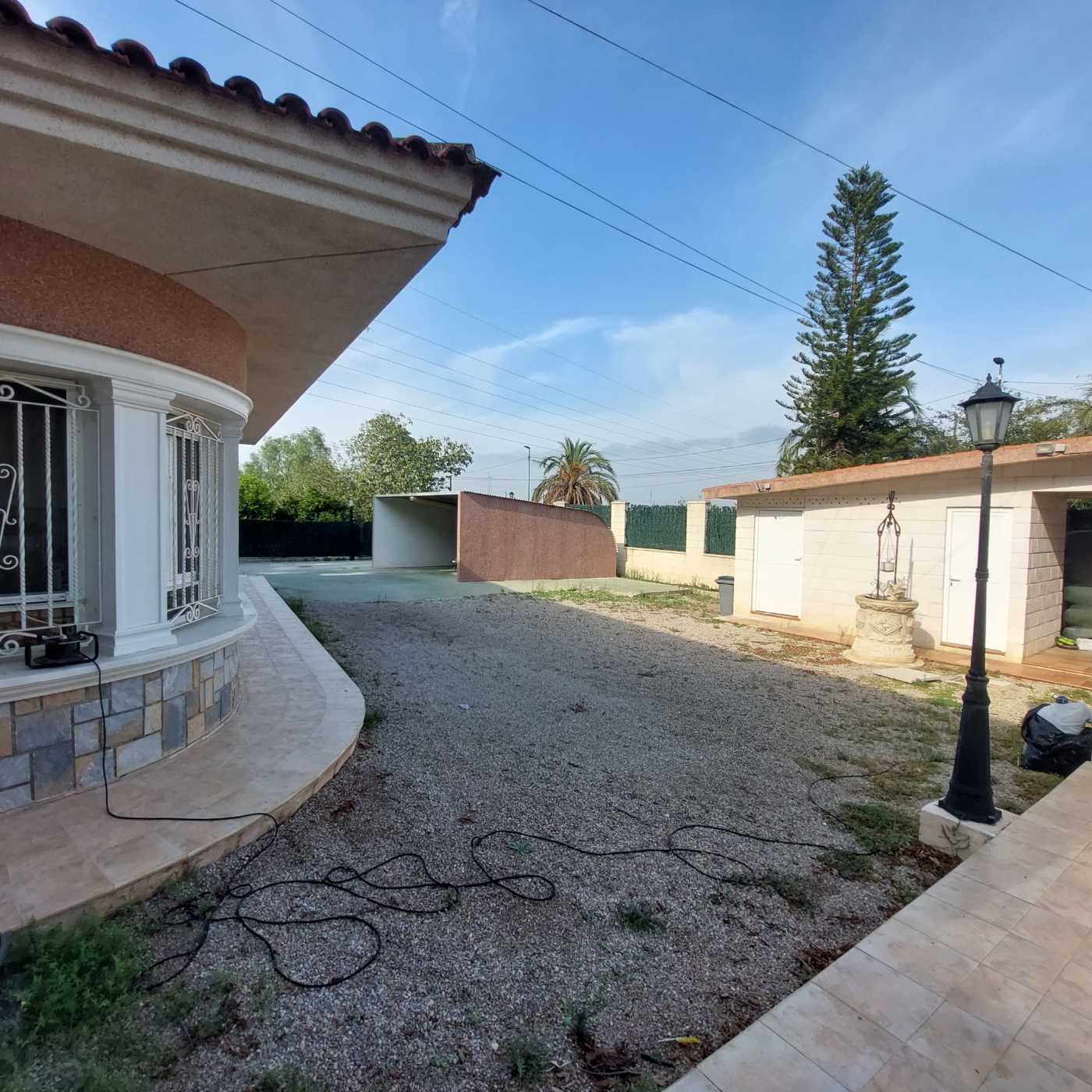 Casa en venta en vereda Las Puntas