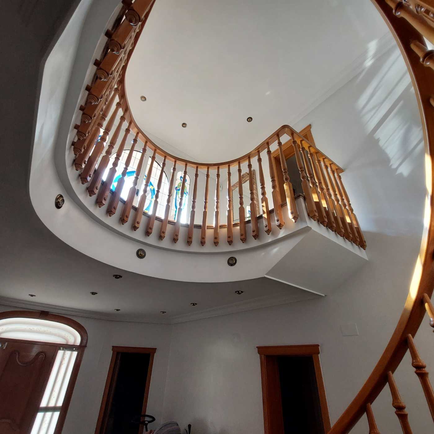 Casa en venta en vereda Las Puntas