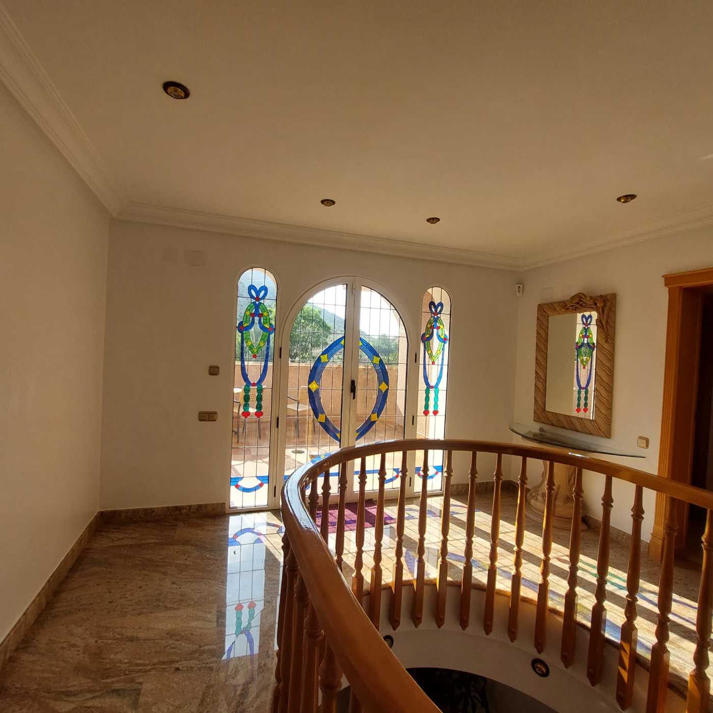 Casa en venta en vereda Las Puntas