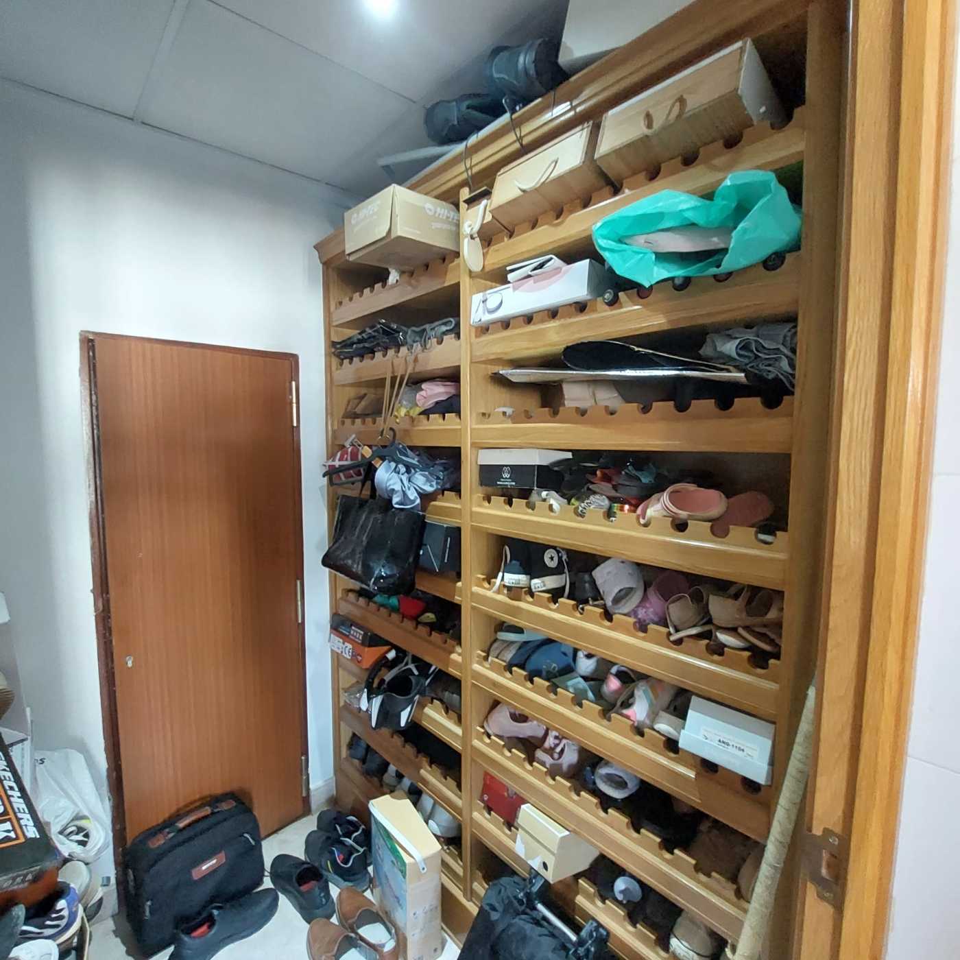 Casa en venta en vereda Las Puntas