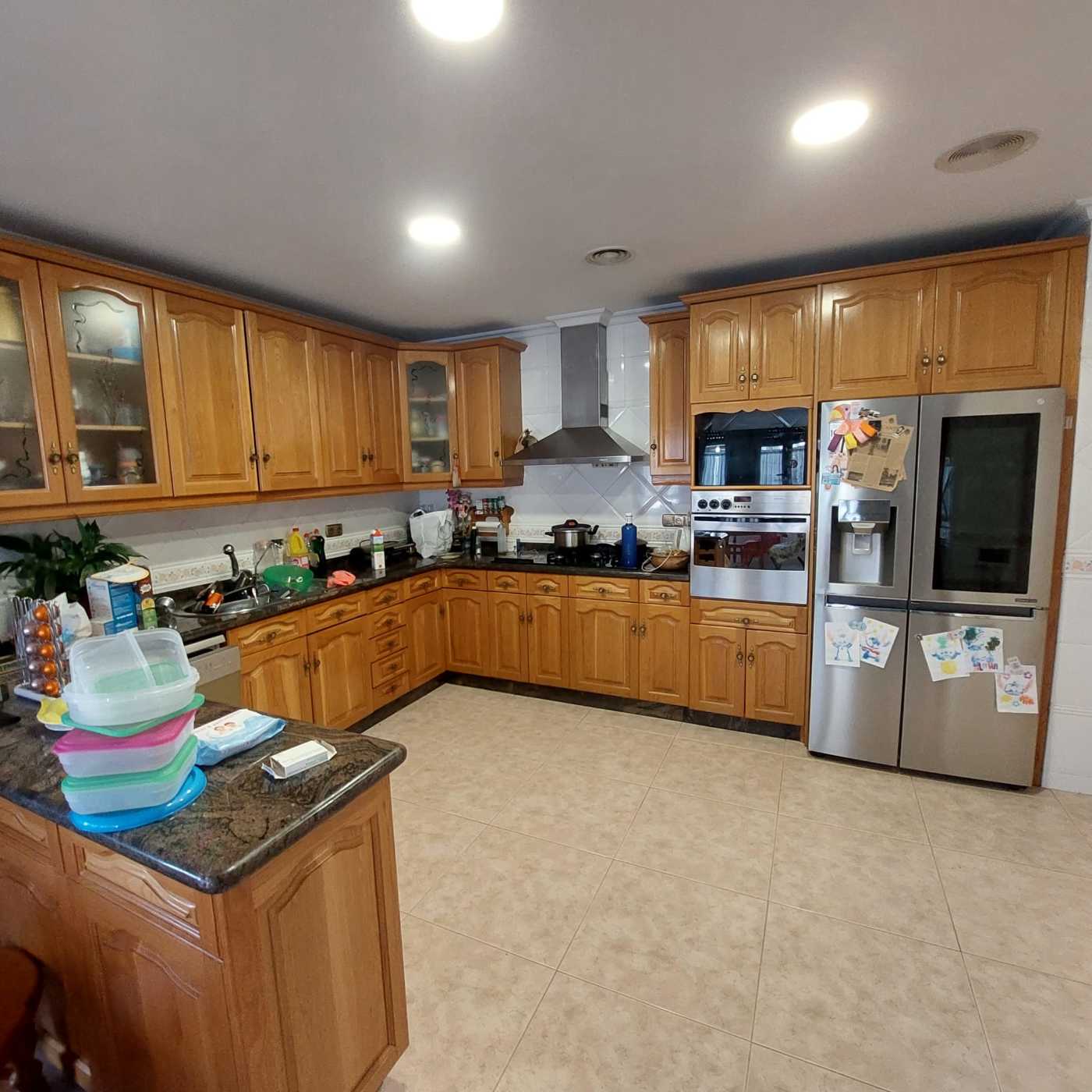 Casa en venta en vereda Las Puntas