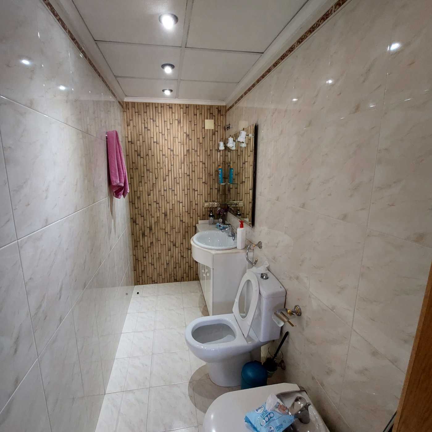 Casa en venta en vereda Las Puntas