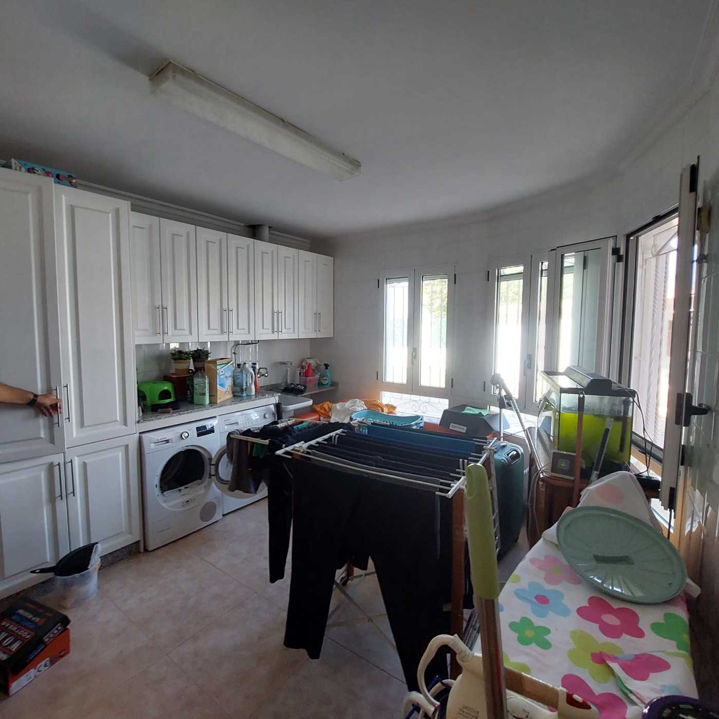 Casa en venta en vereda Las Puntas