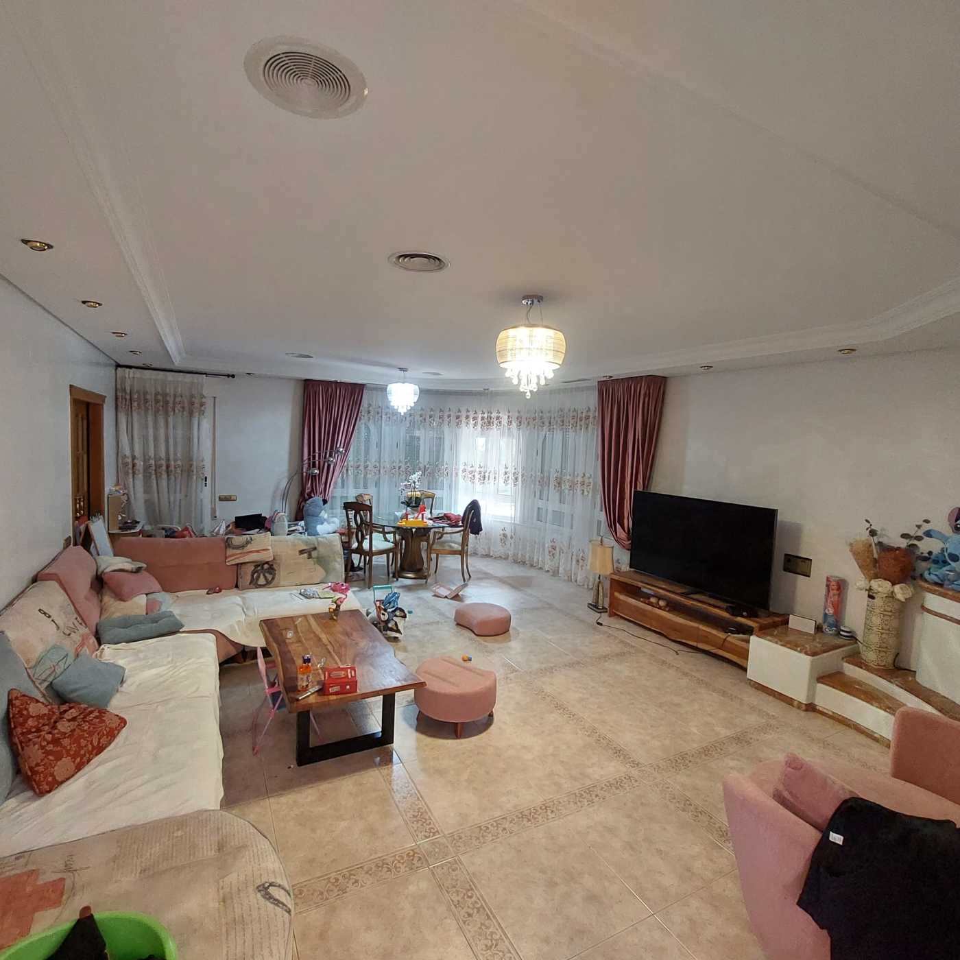 Casa en venta en vereda Las Puntas